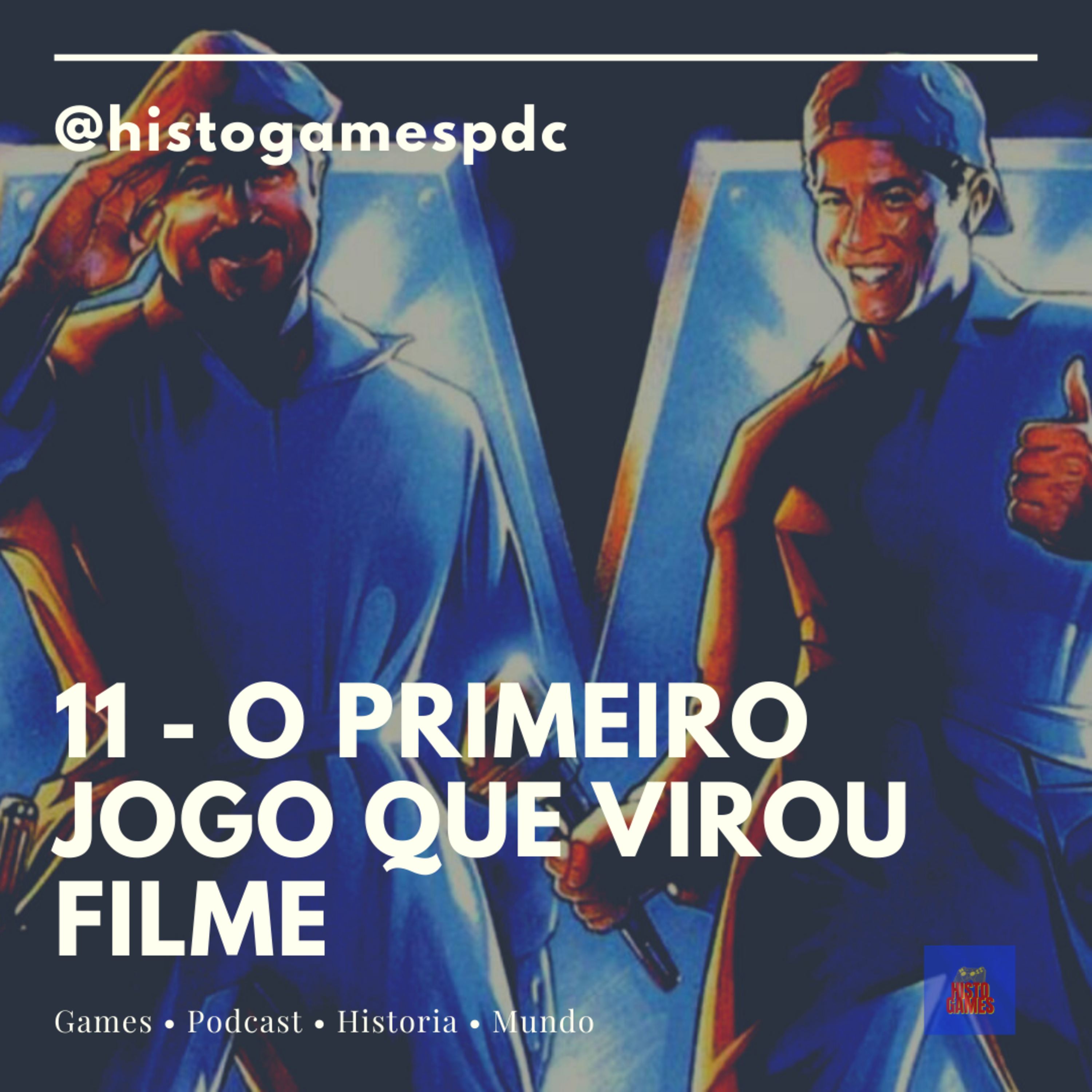 HistoGames