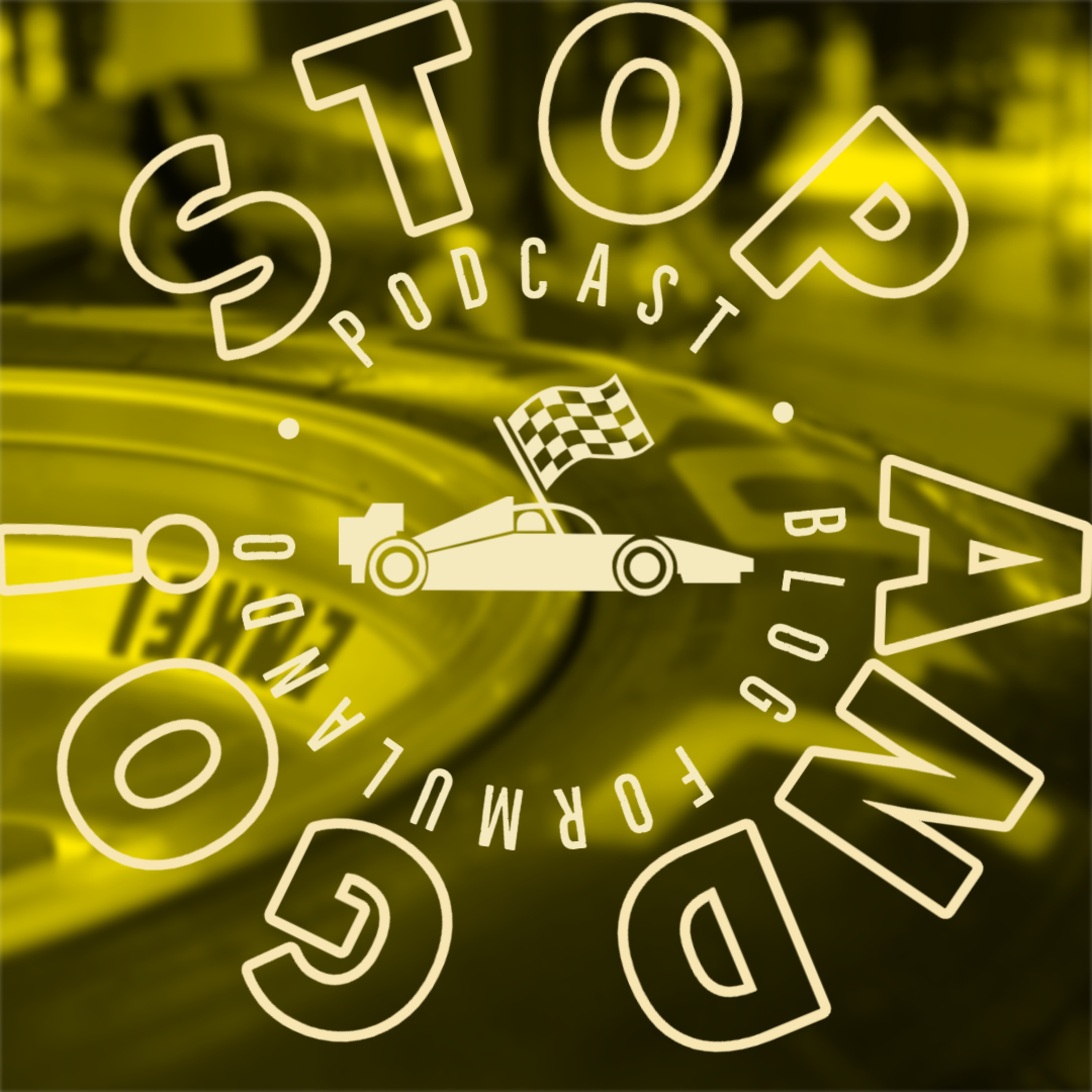 Stop and Go! - Blog Formulando