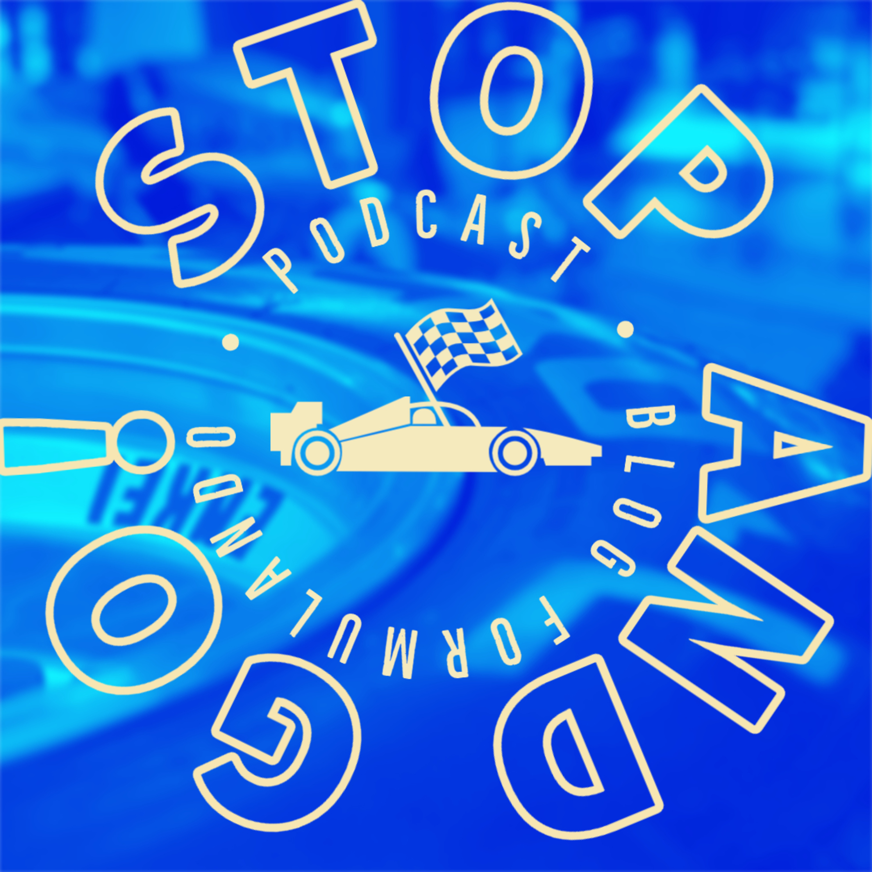 Stop and Go! - Blog Formulando