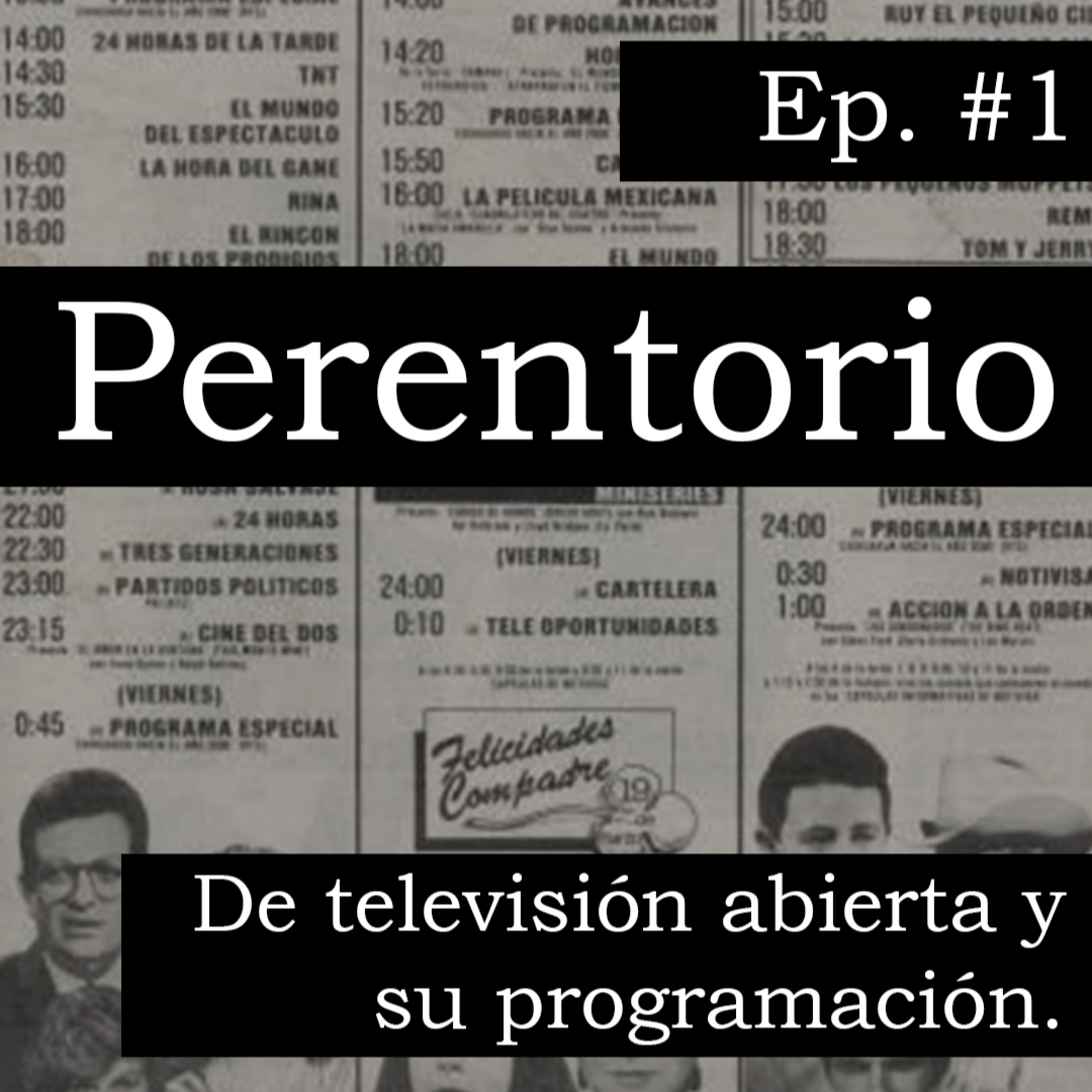 Perentorio