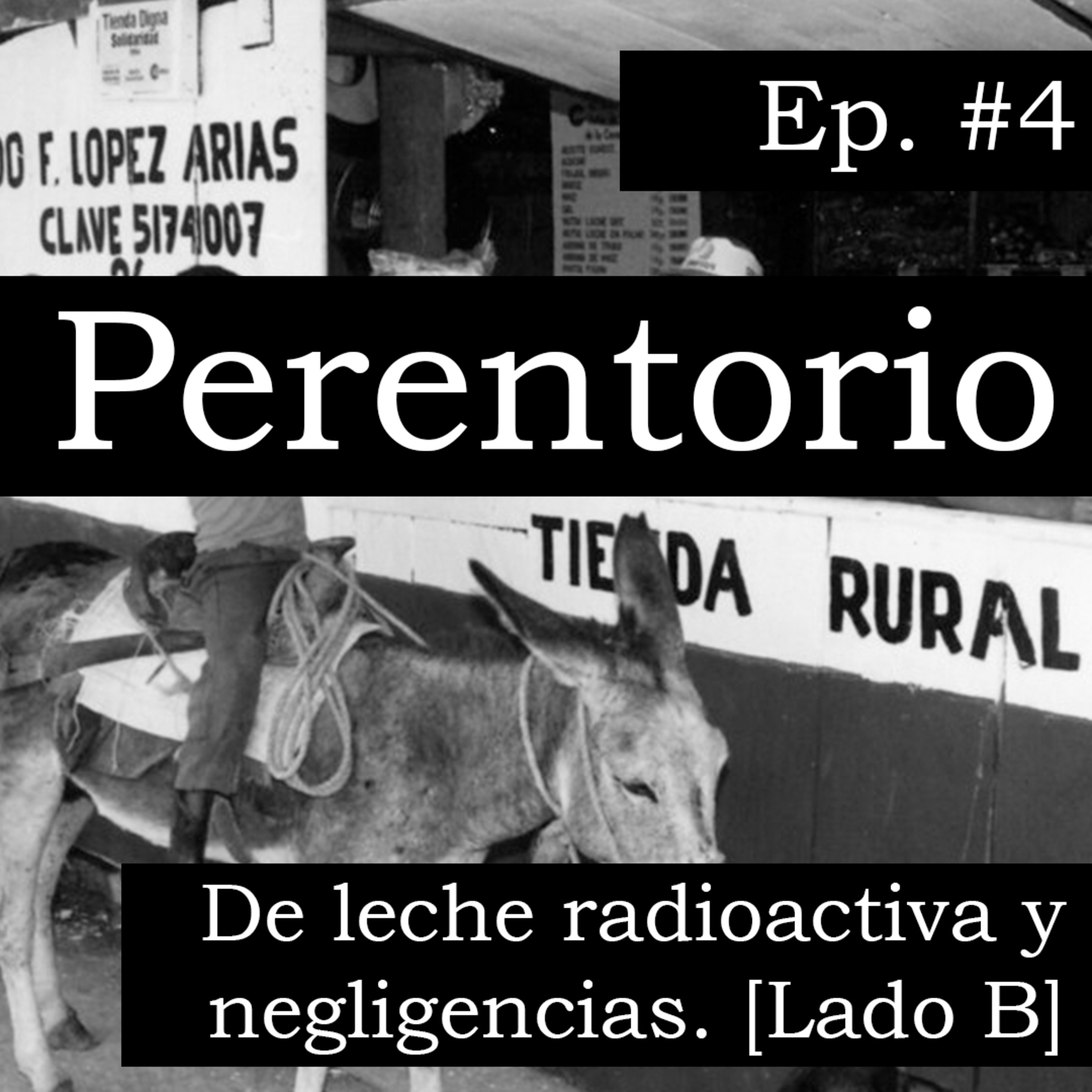 Perentorio