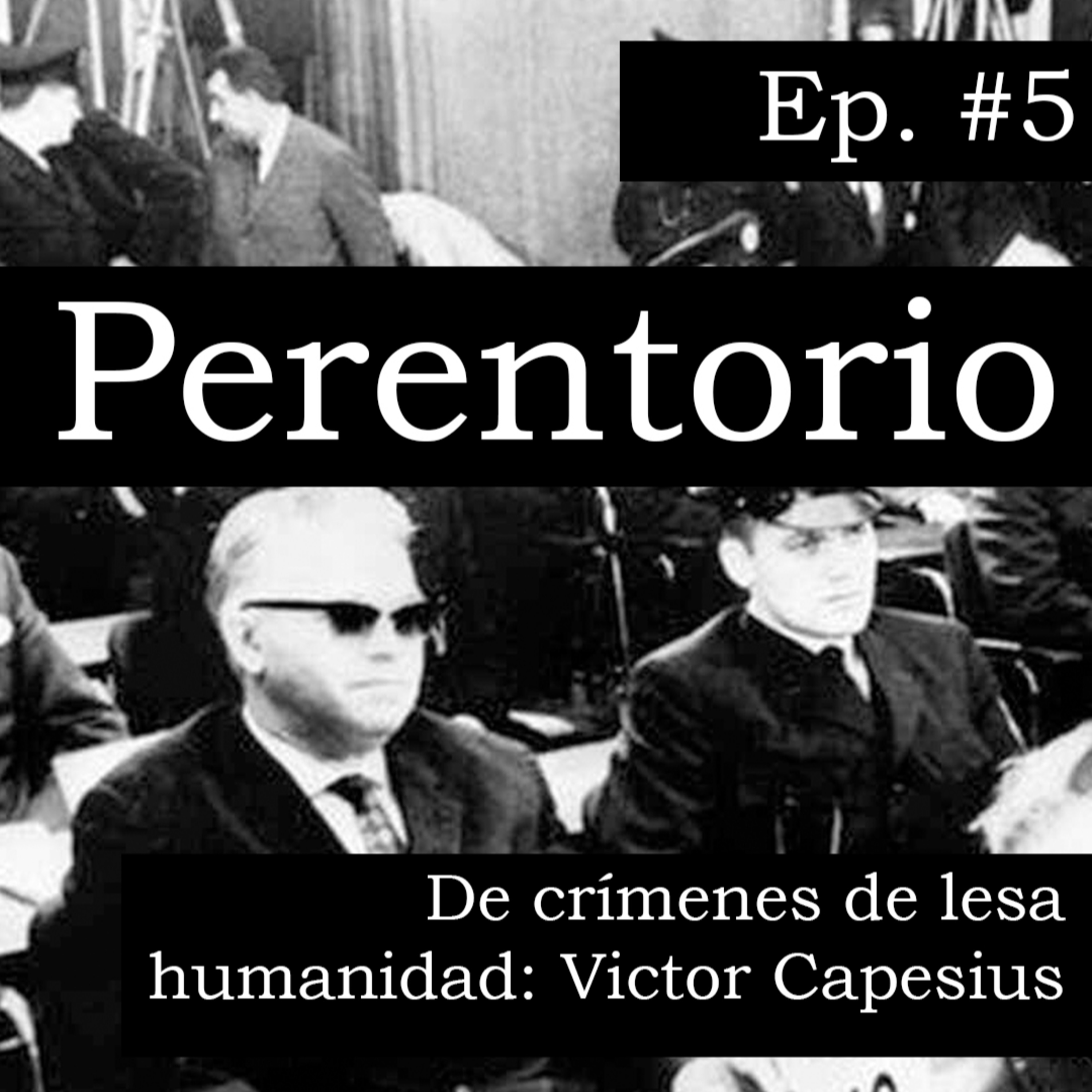 Perentorio