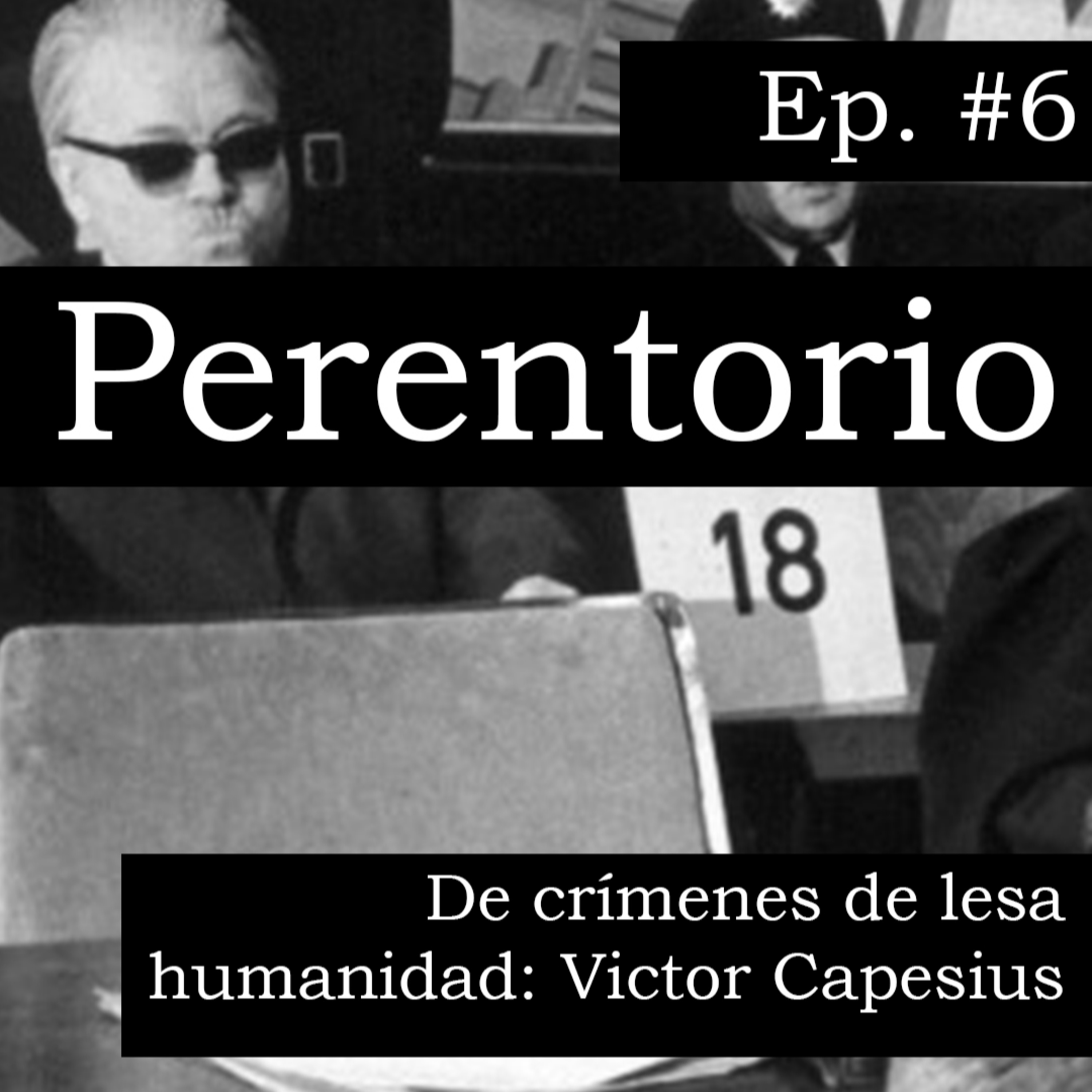 Perentorio