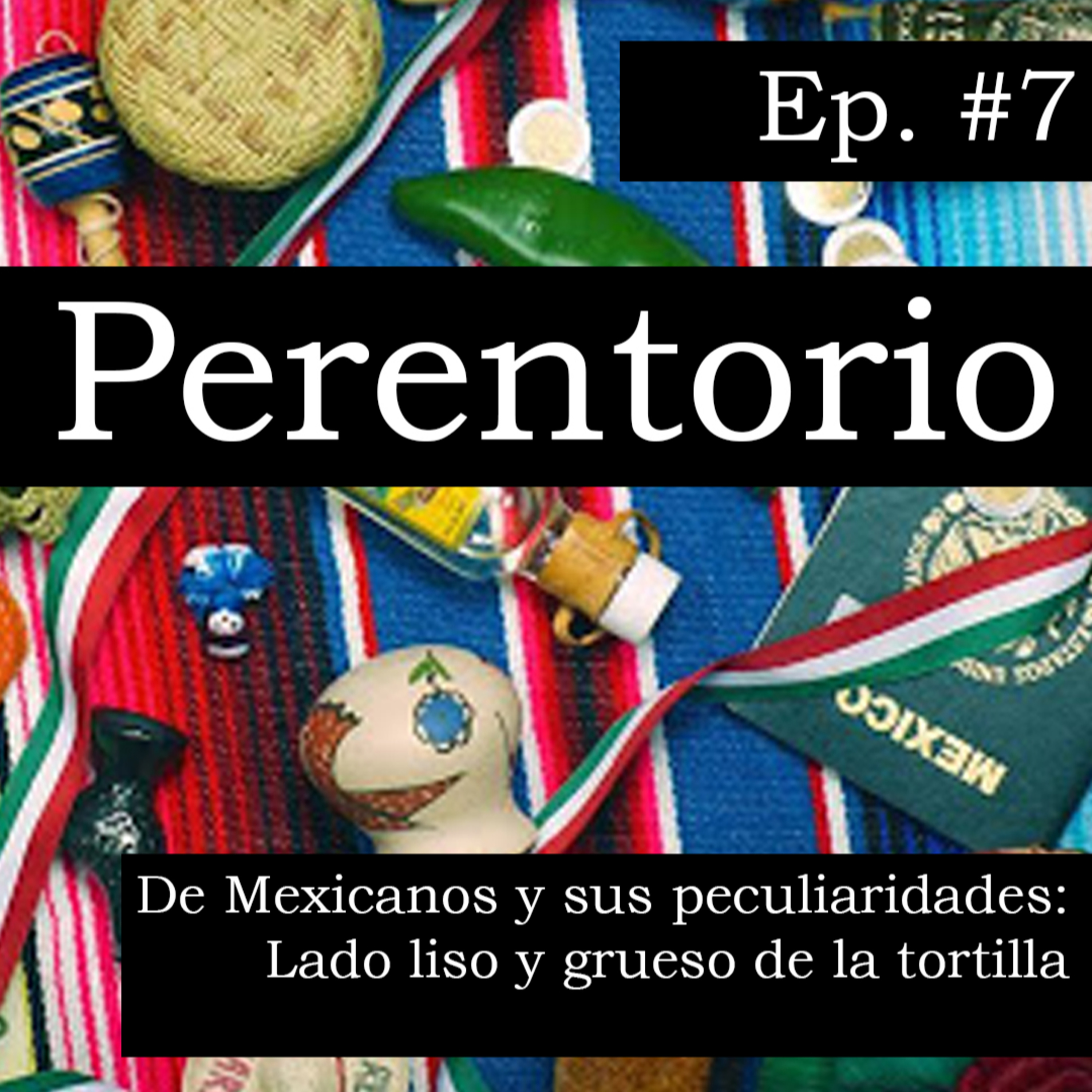 Perentorio