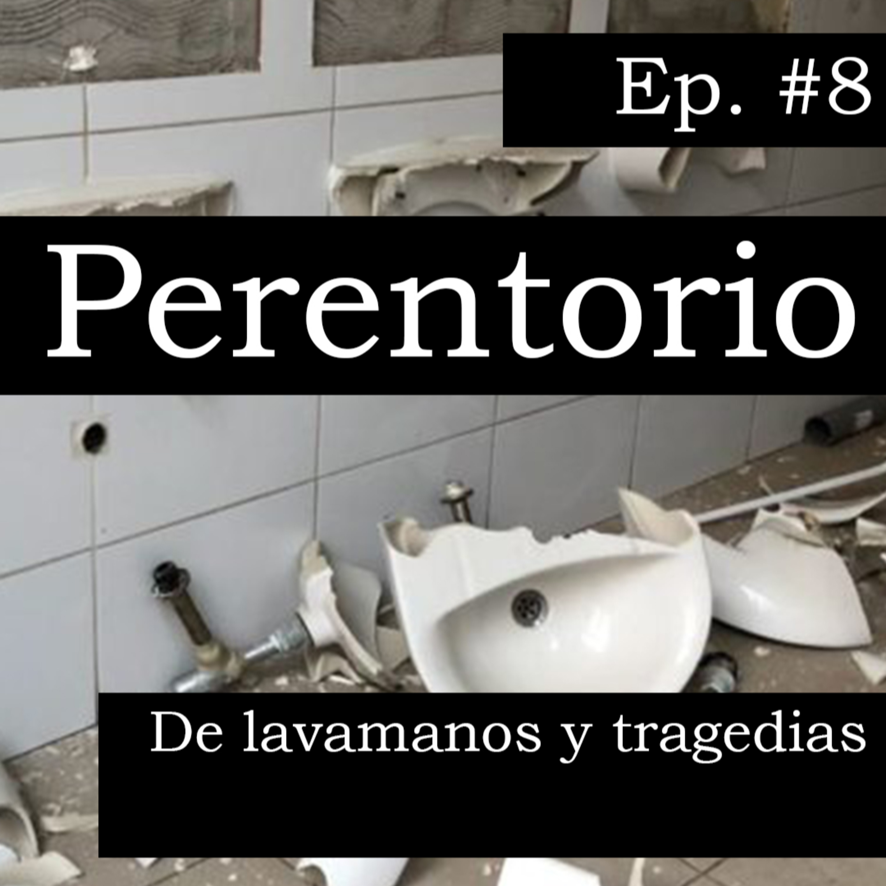 Perentorio