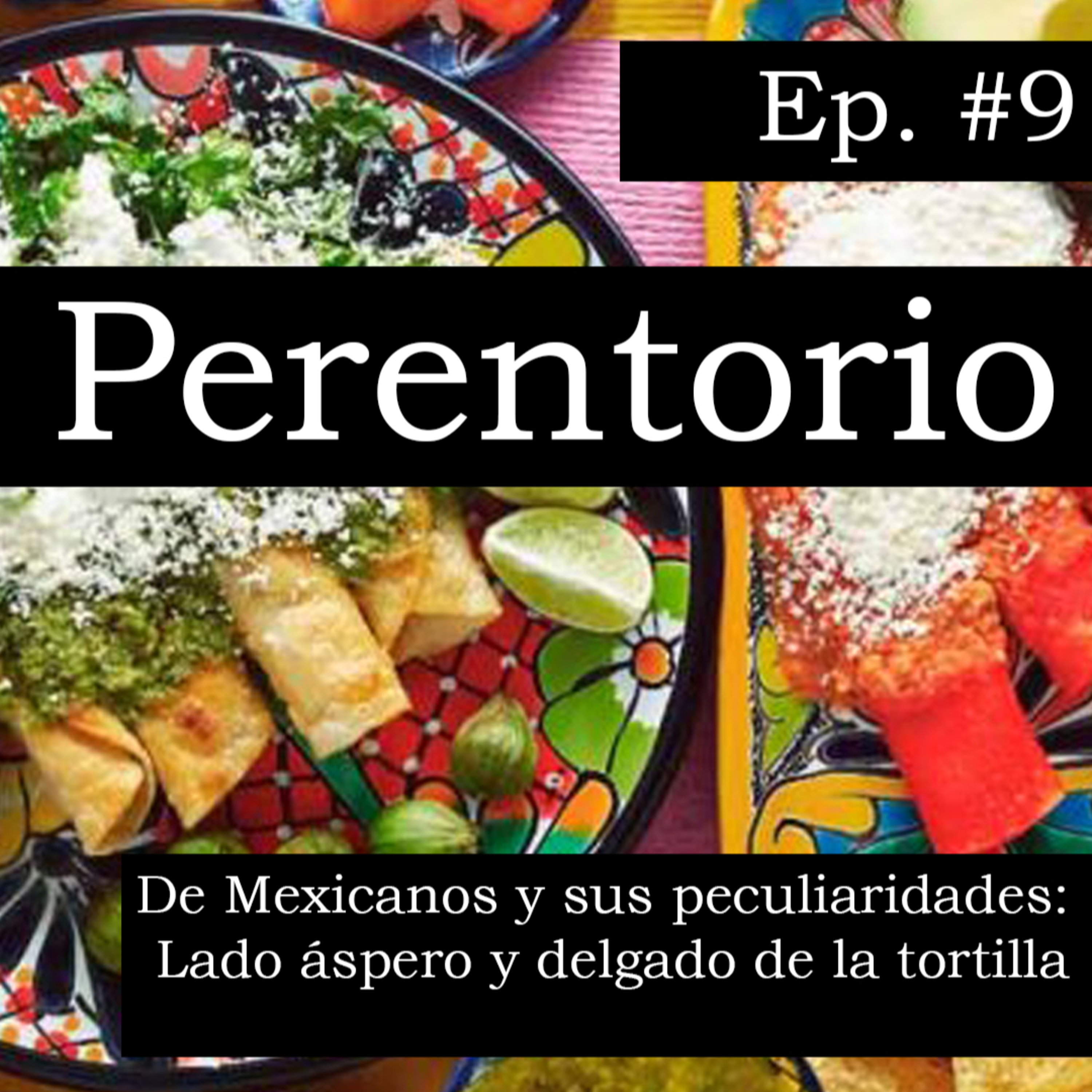 Perentorio
