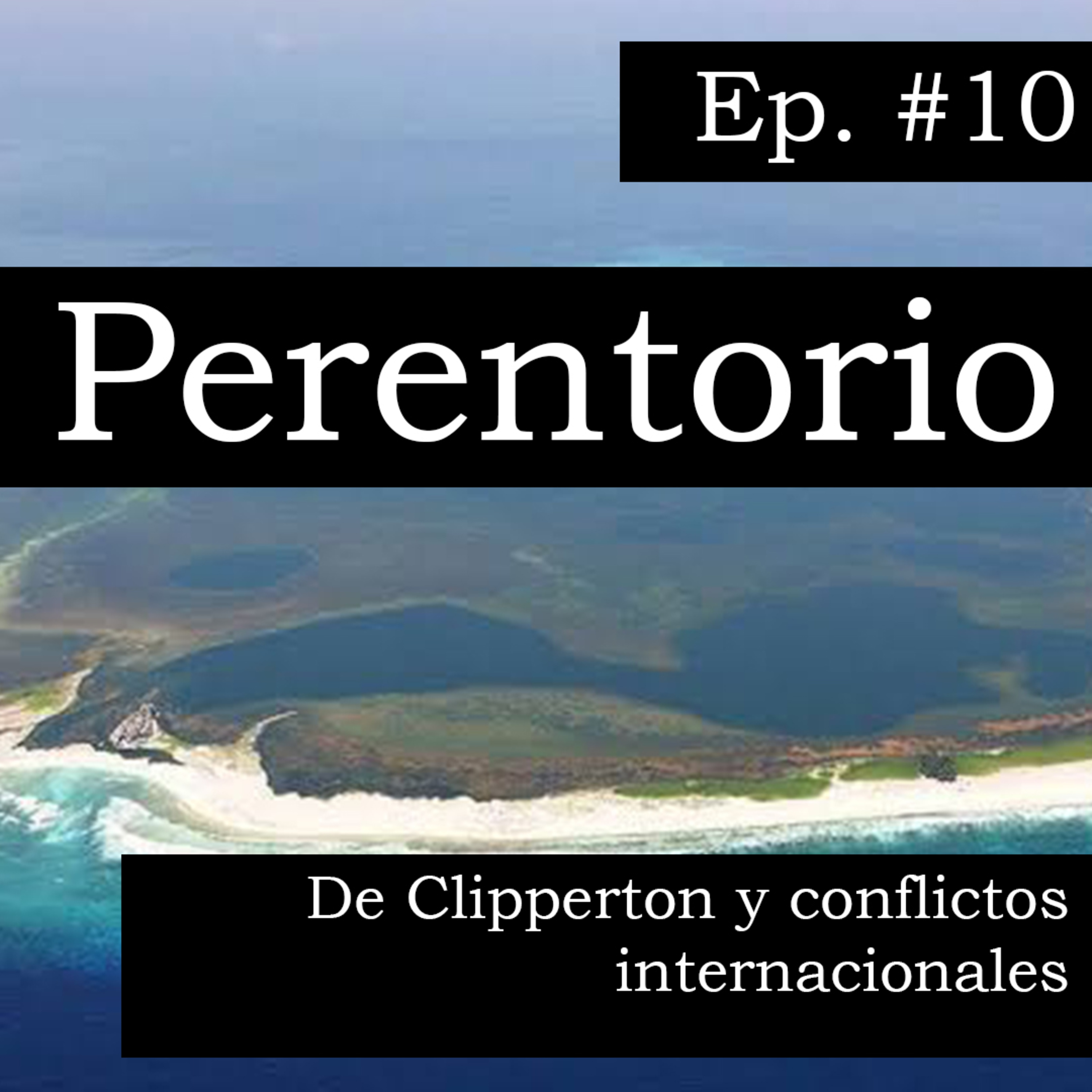 Perentorio