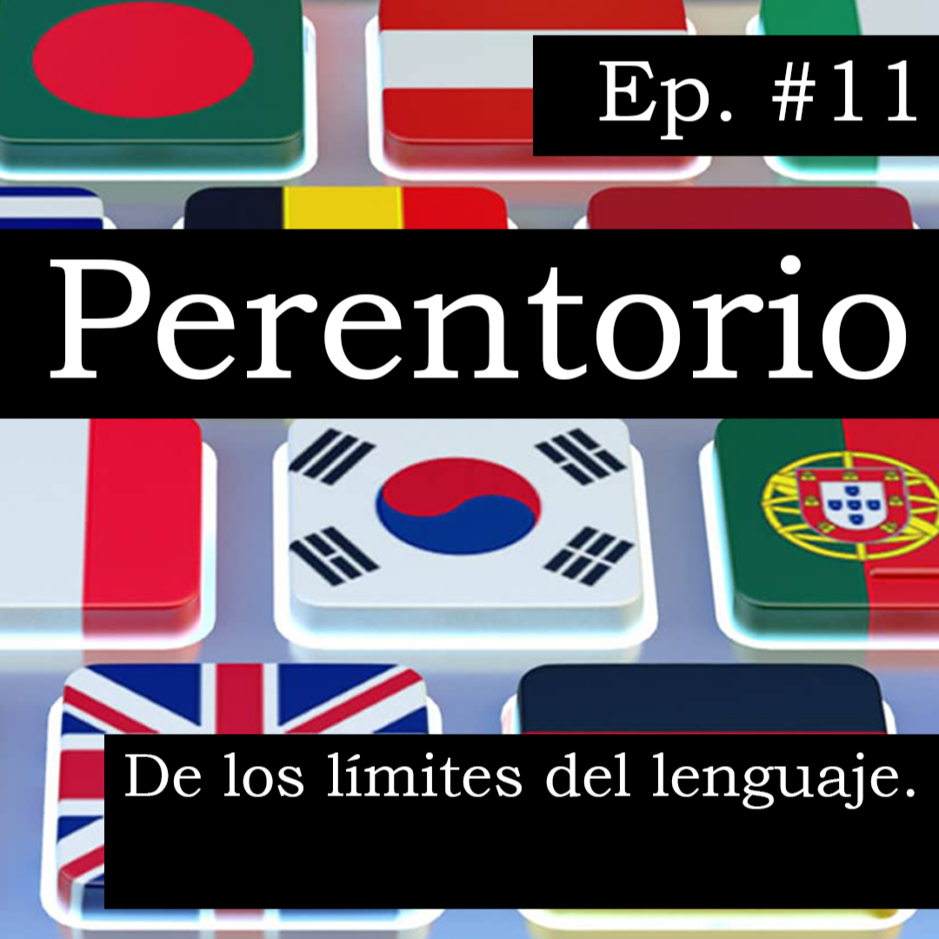 Perentorio