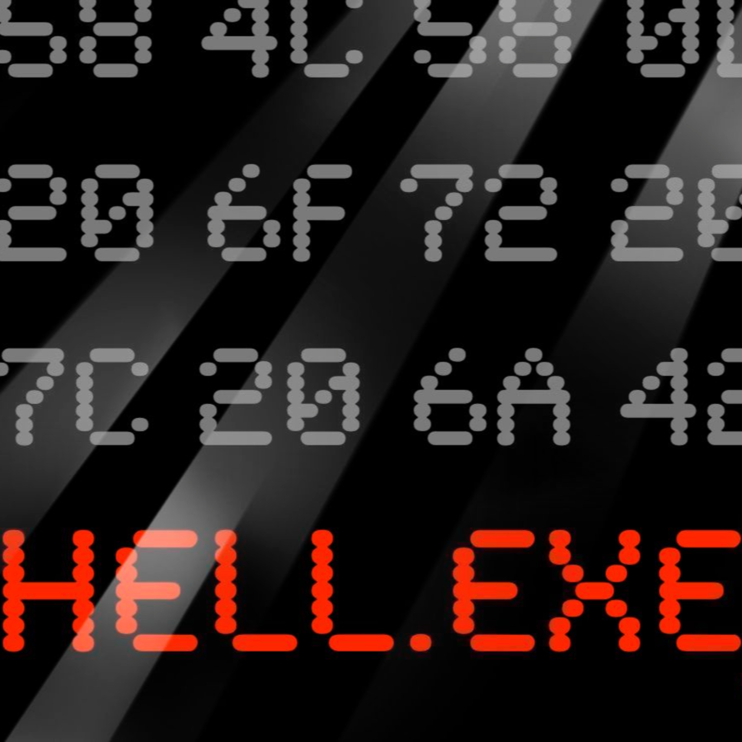 Hell, California: An Anthology Crime Show