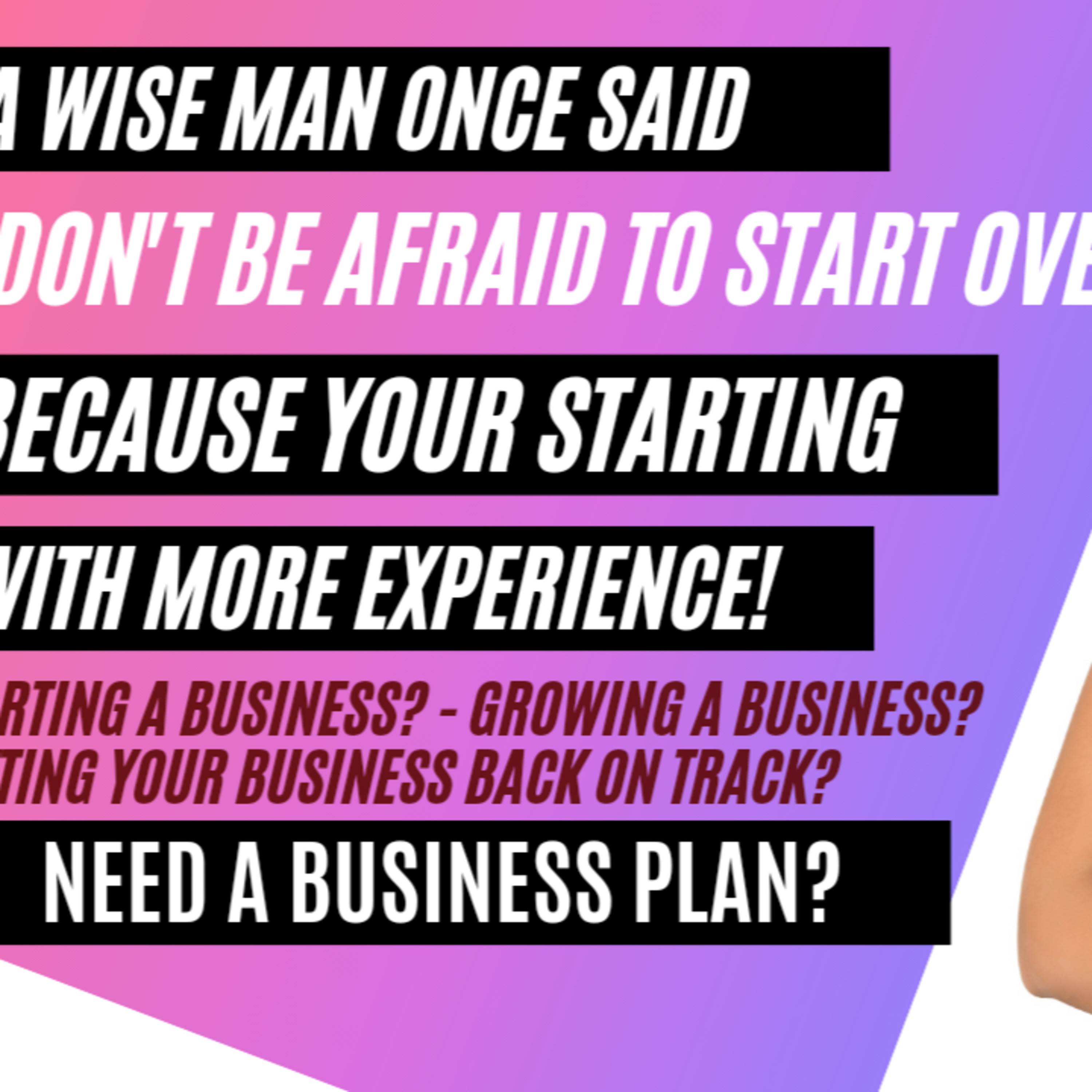 Insights from Diane Shawe\'s Podcast.