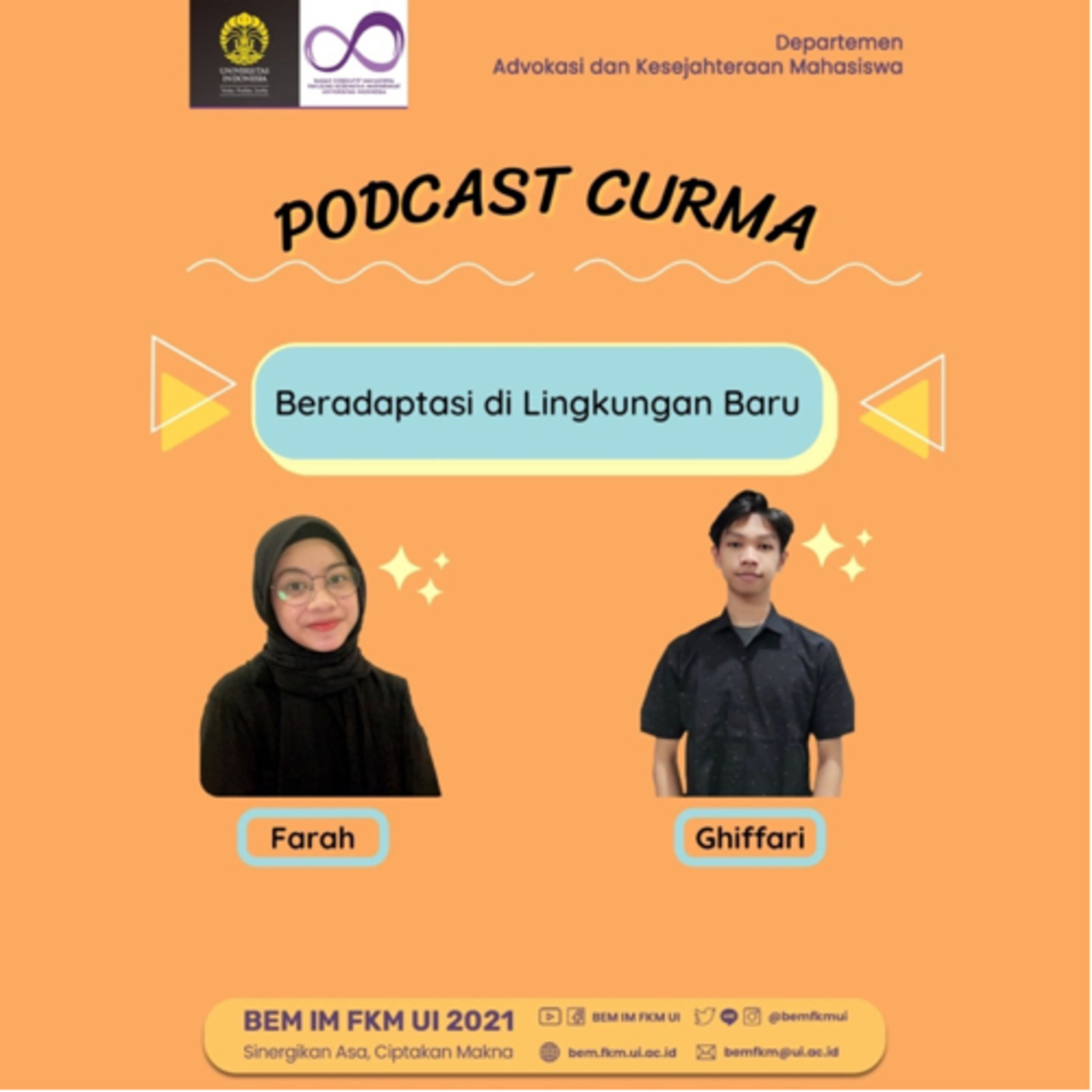 BEM IM FKM UI