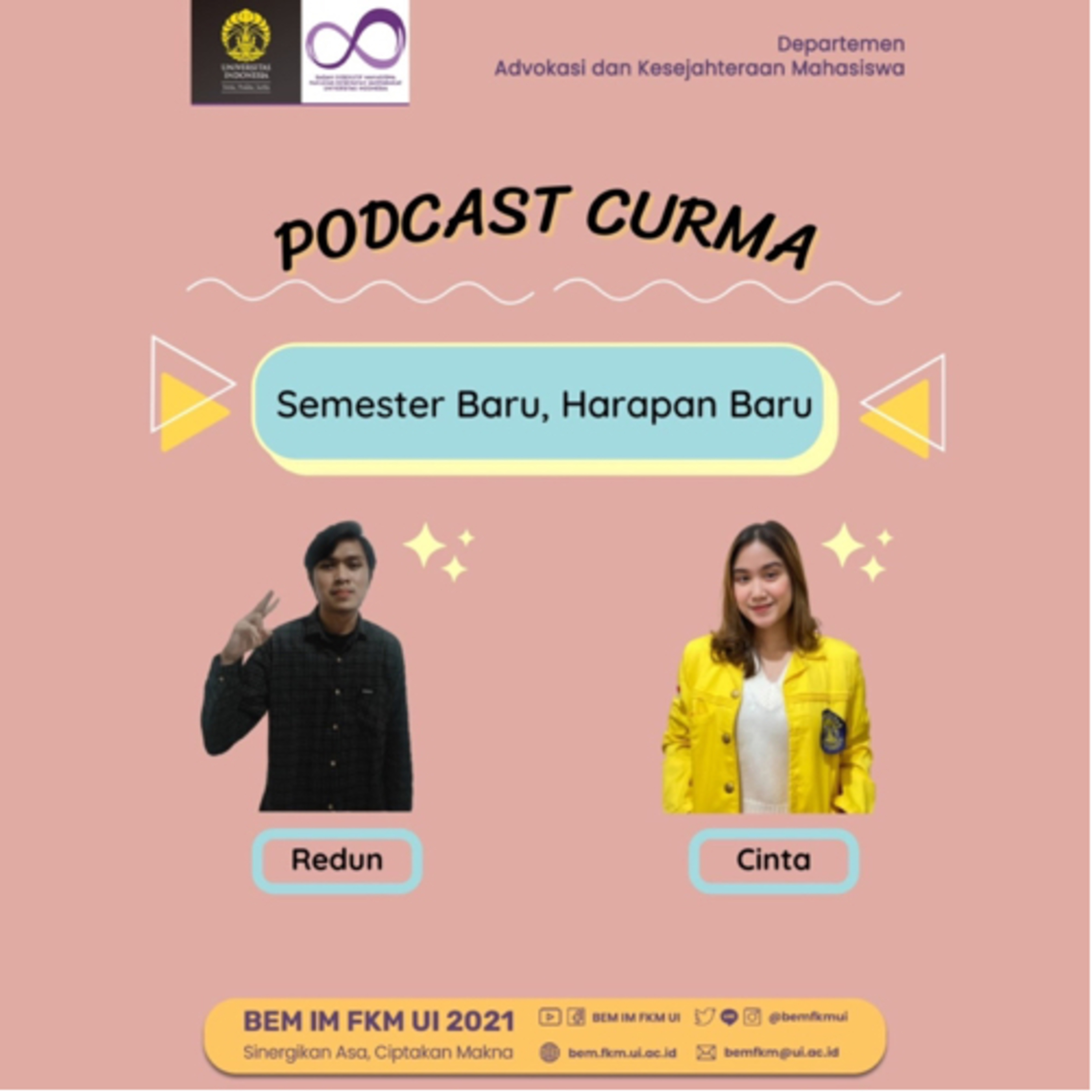 BEM IM FKM UI