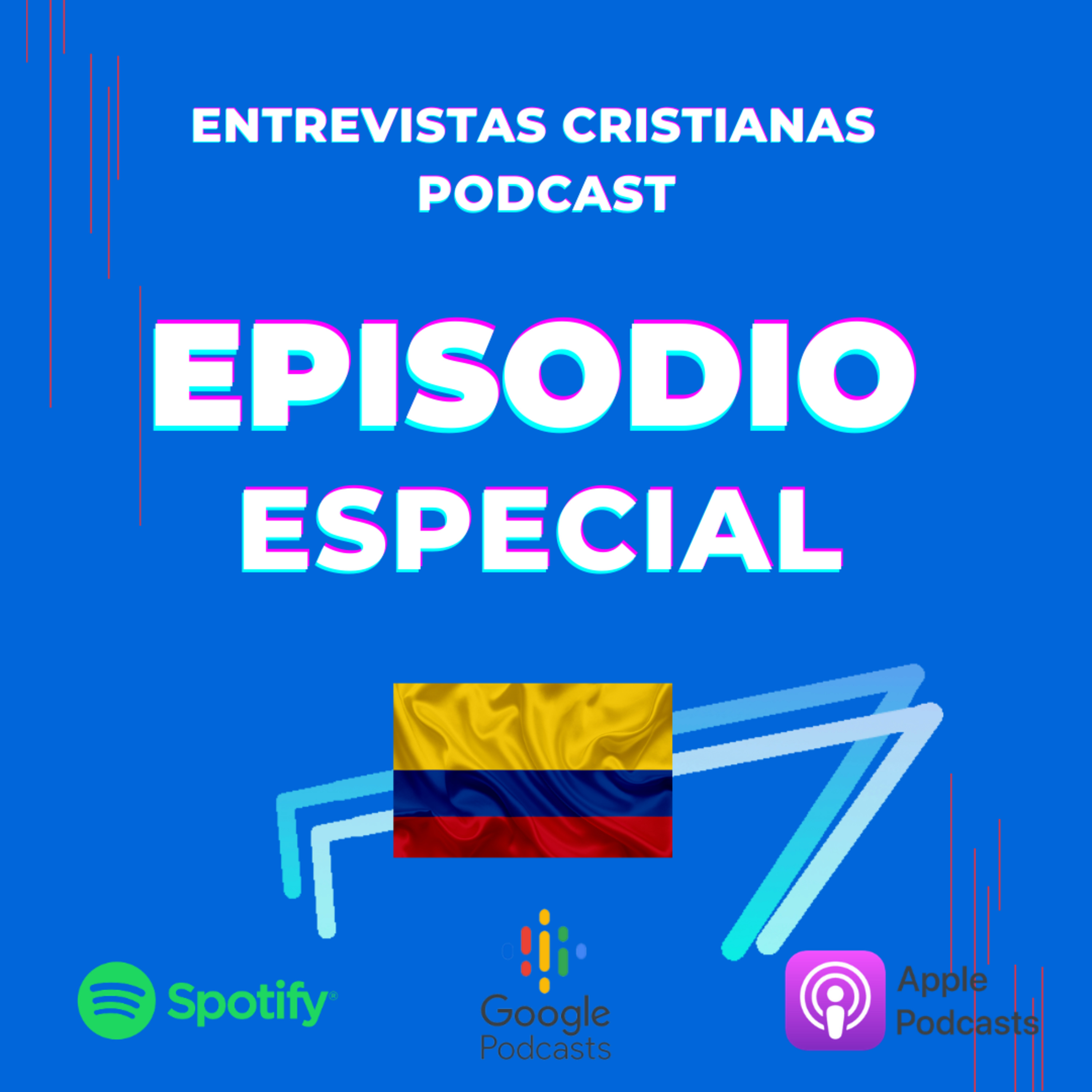 ENTREVISTAS CRISTIANAS