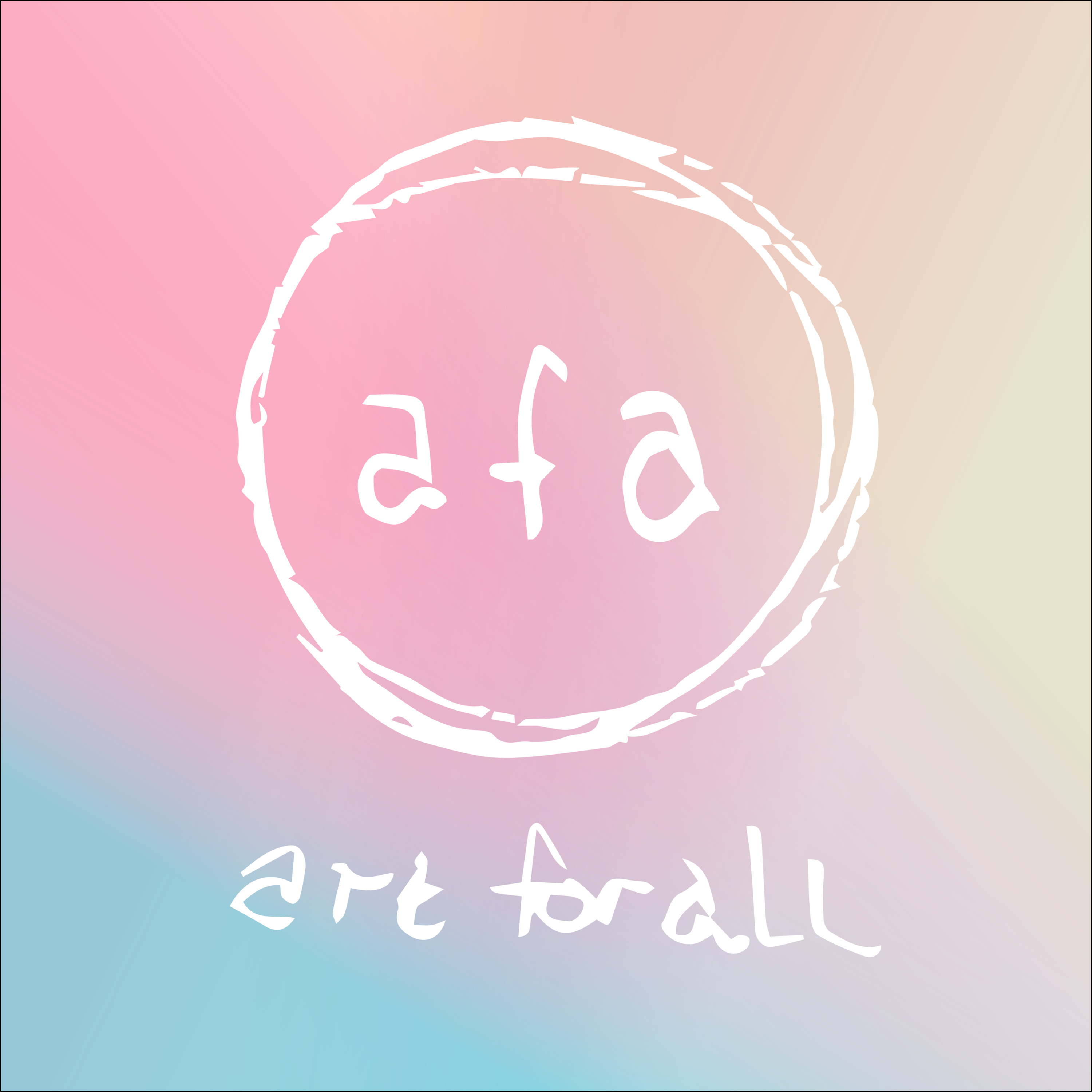 art for all ラジオ