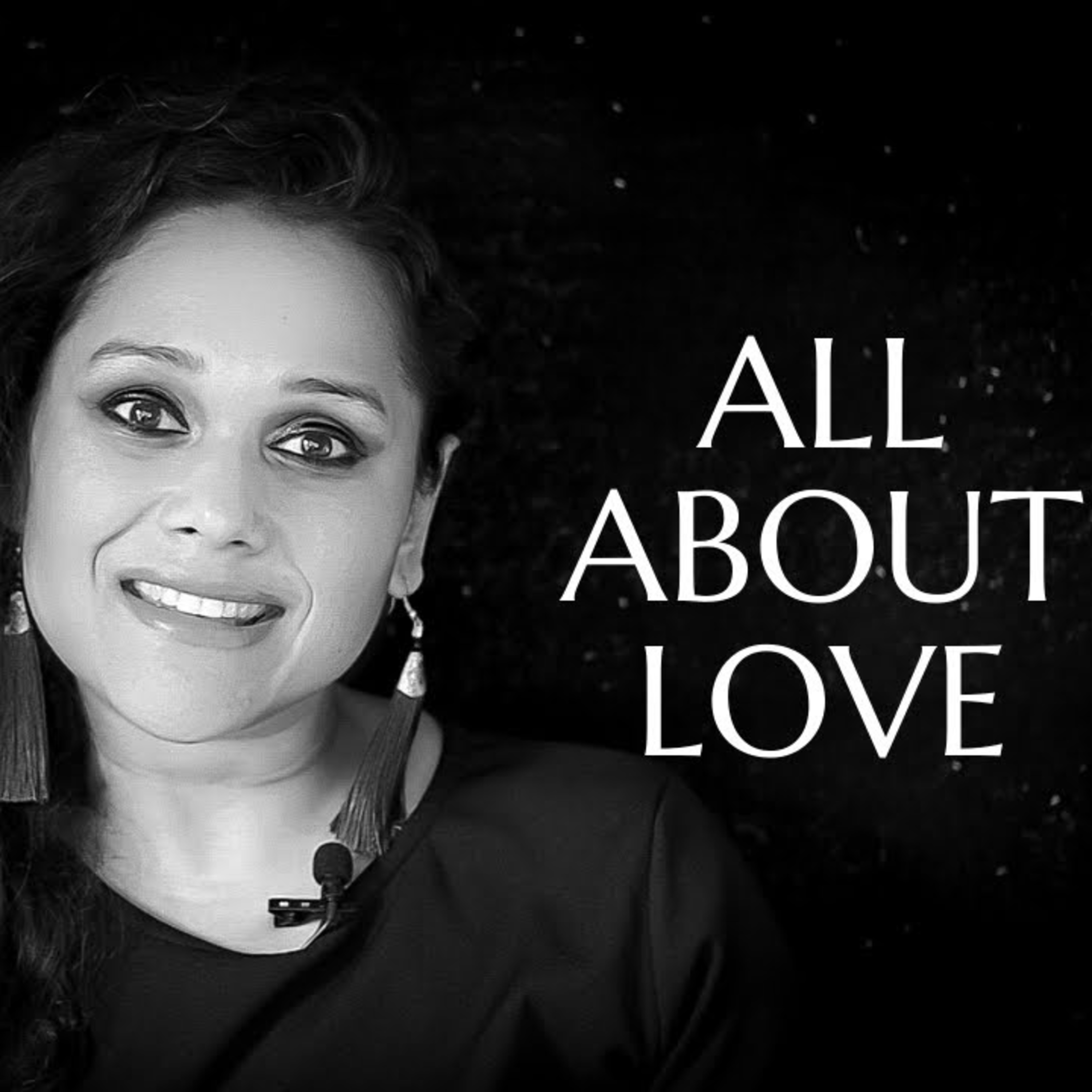 Transform. Uplift. Think. -A Podcast by Mannsi Agrawal