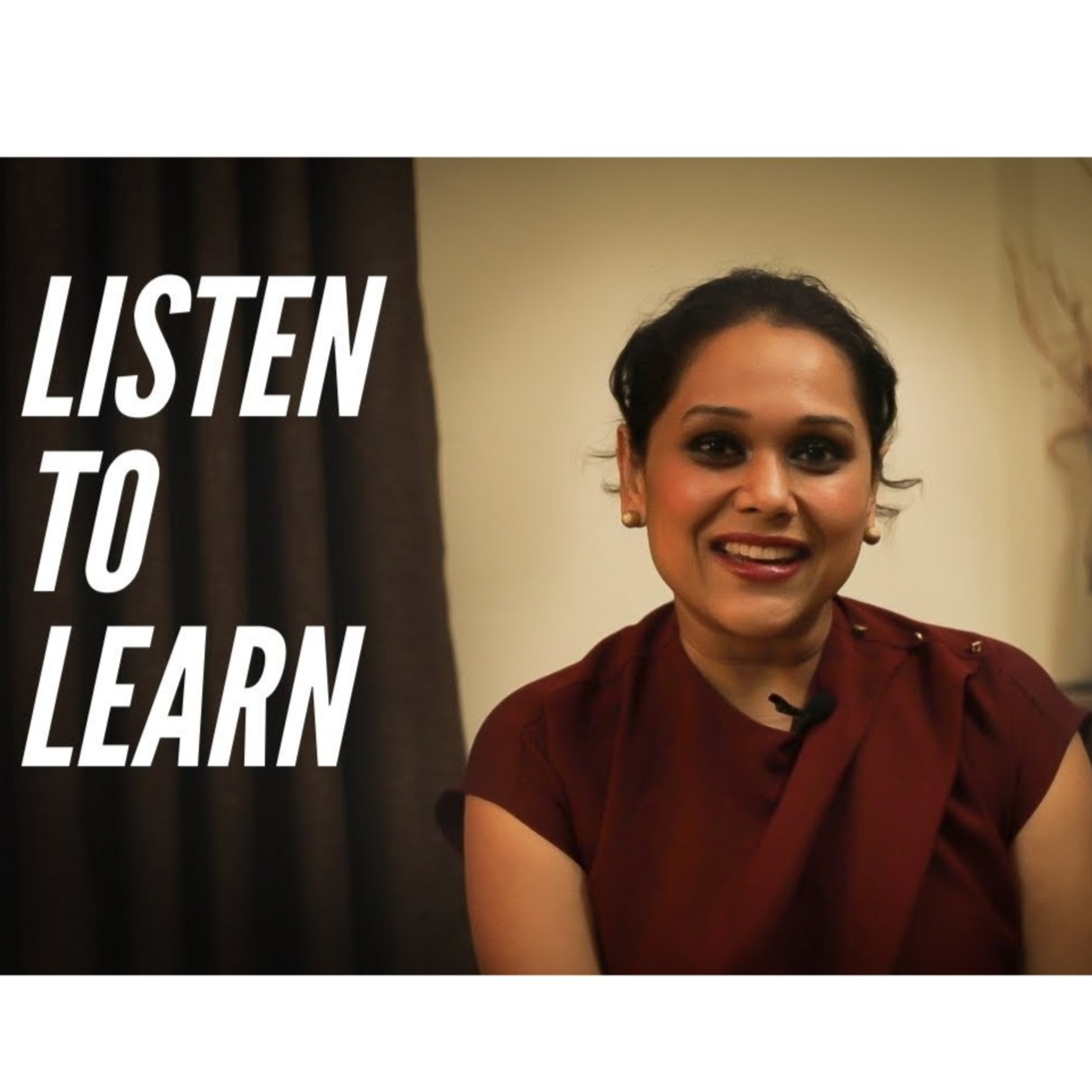Transform. Uplift. Think. -A Podcast by Mannsi Agrawal