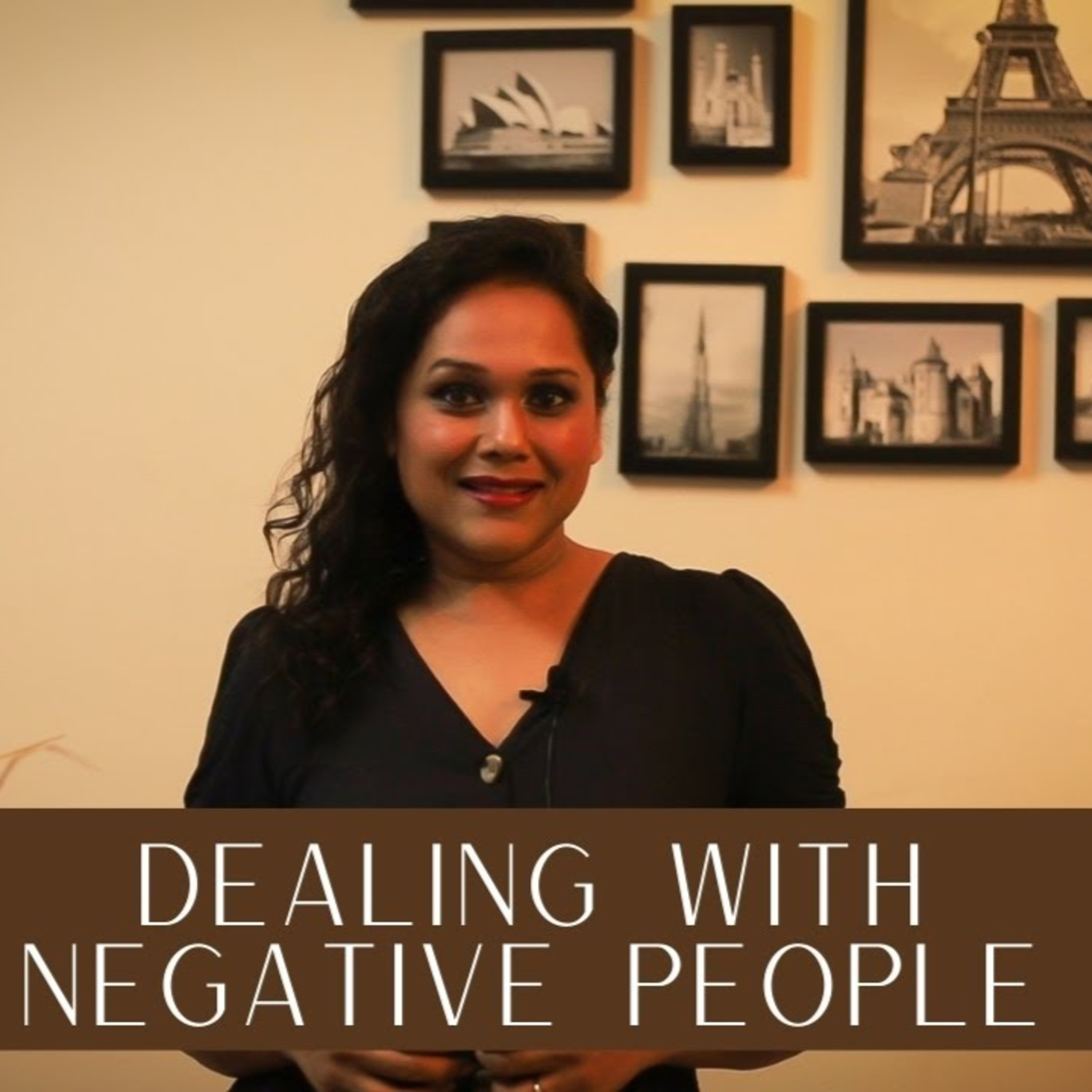 Transform. Uplift. Think. -A Podcast by Mannsi Agrawal