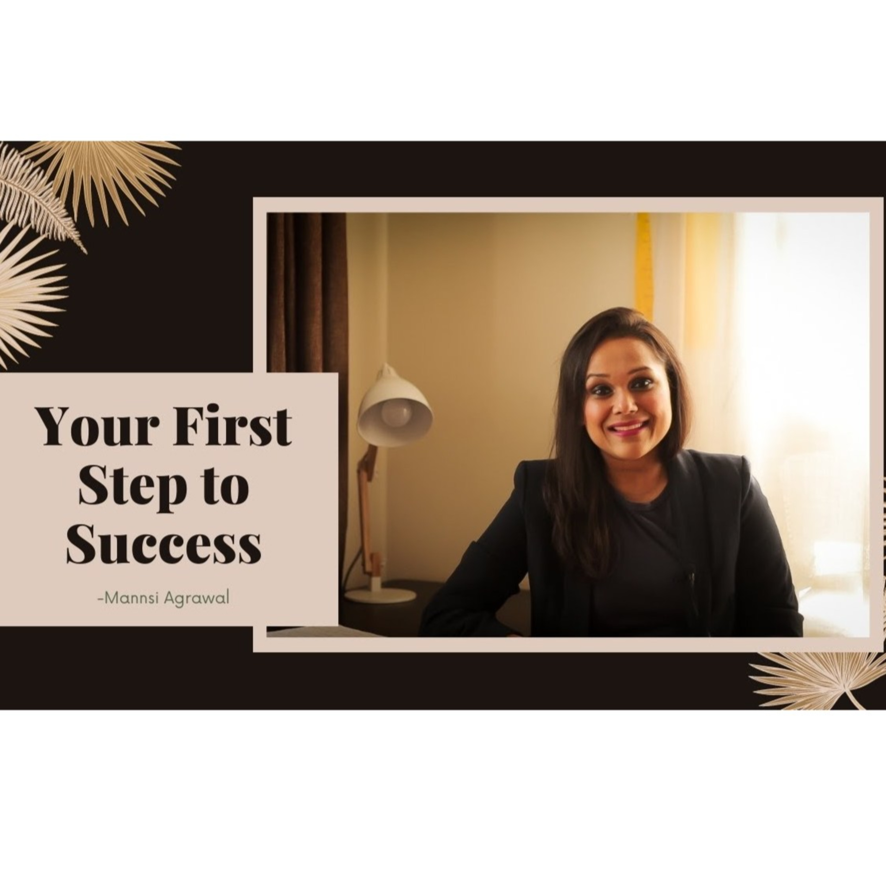 Transform. Uplift. Think. -A Podcast by Mannsi Agrawal