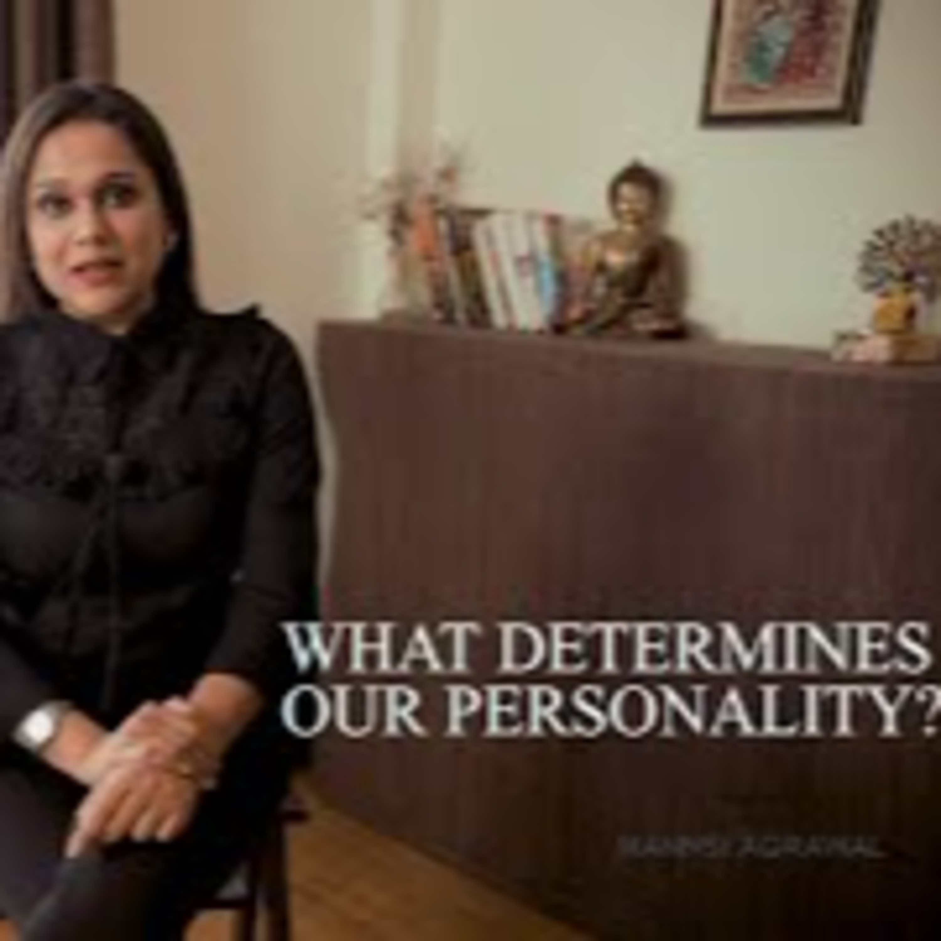Transform. Uplift. Think. -A Podcast by Mannsi Agrawal