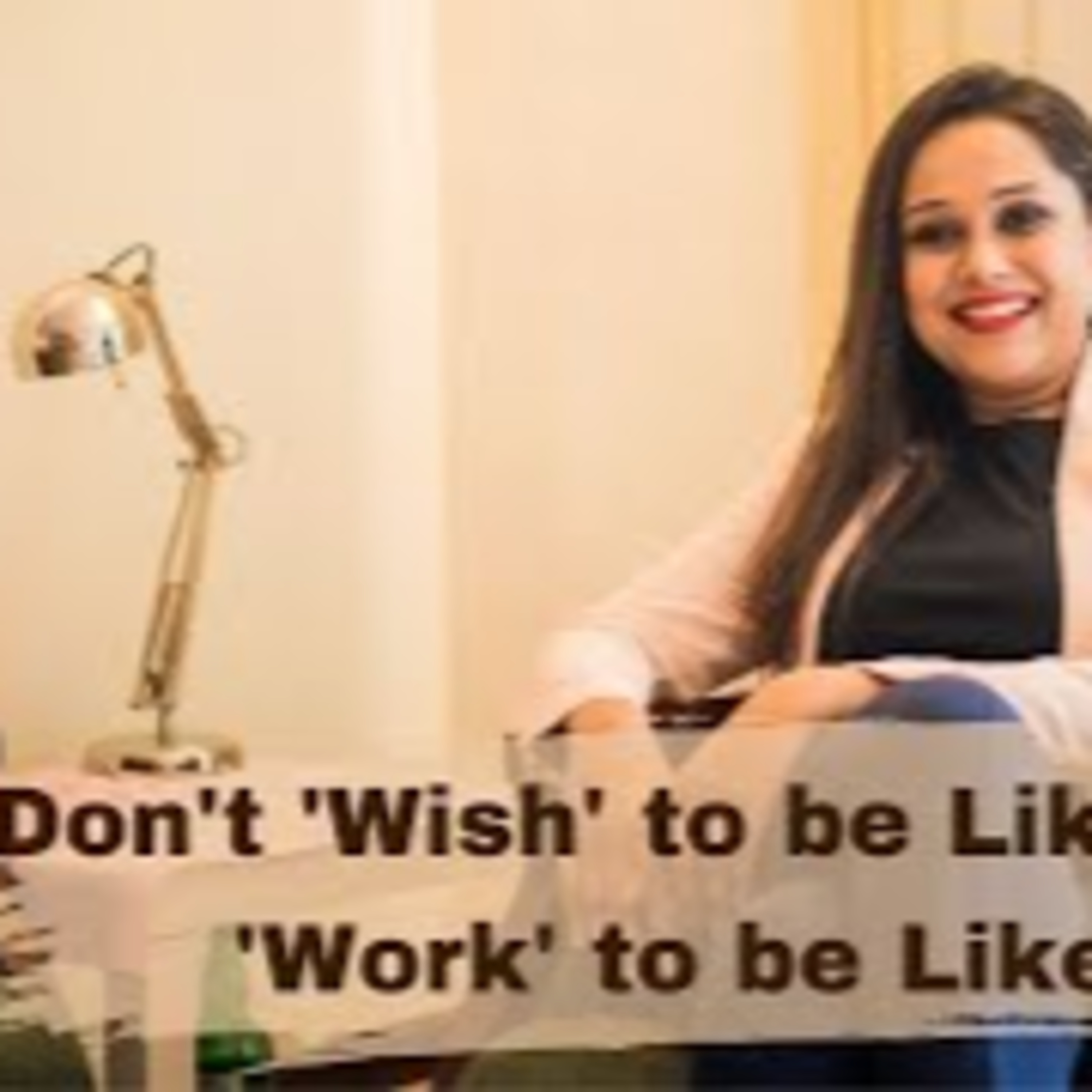 Transform. Uplift. Think. -A Podcast by Mannsi Agrawal