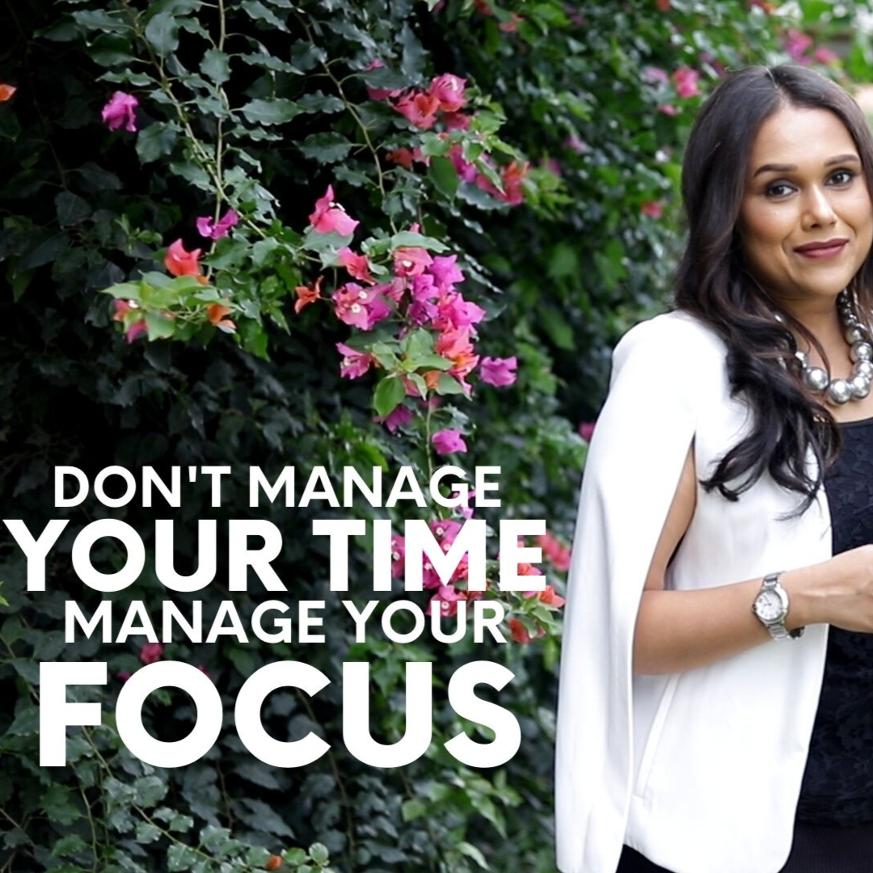 Transform. Uplift. Think. -A Podcast by Mannsi Agrawal