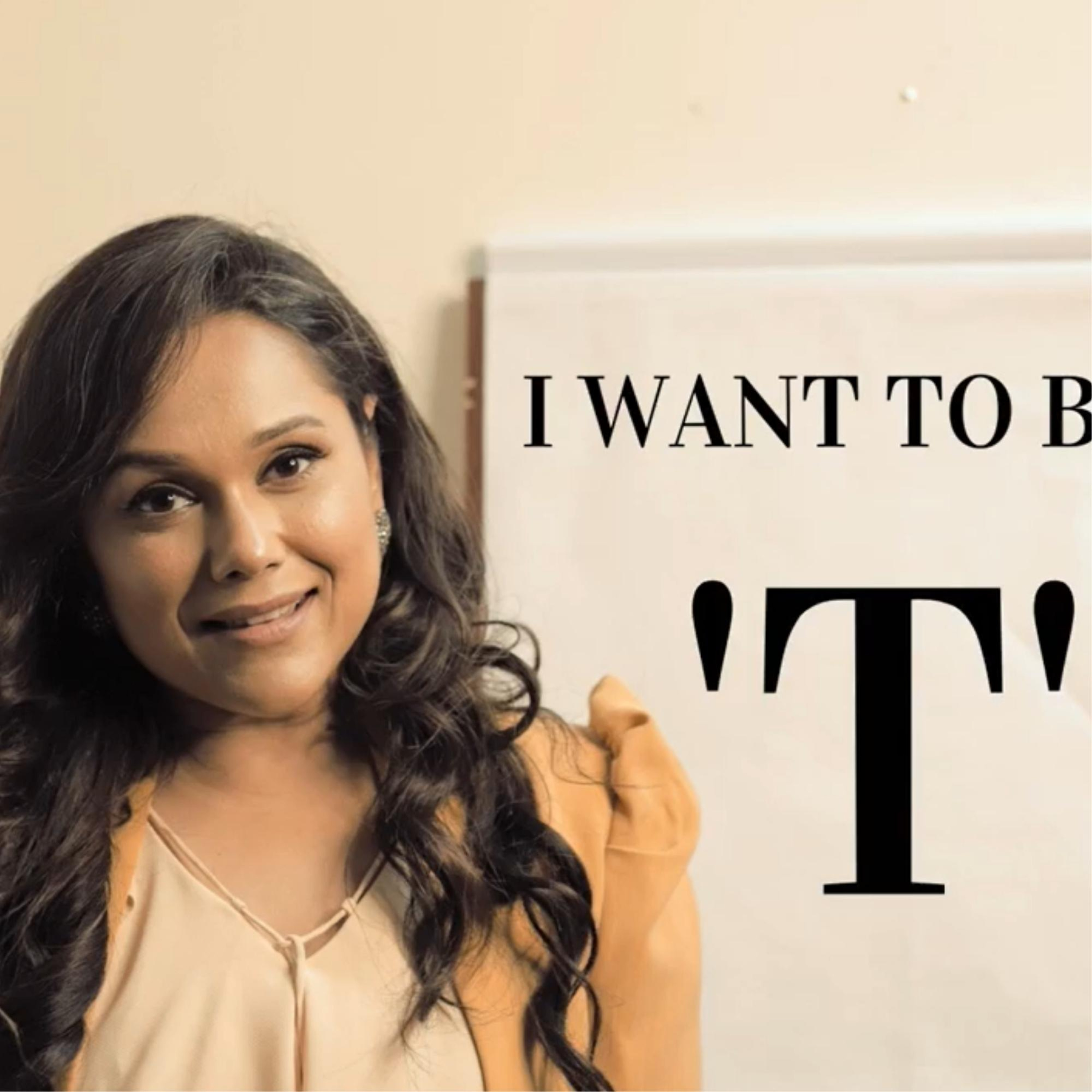 Transform. Uplift. Think. -A Podcast by Mannsi Agrawal
