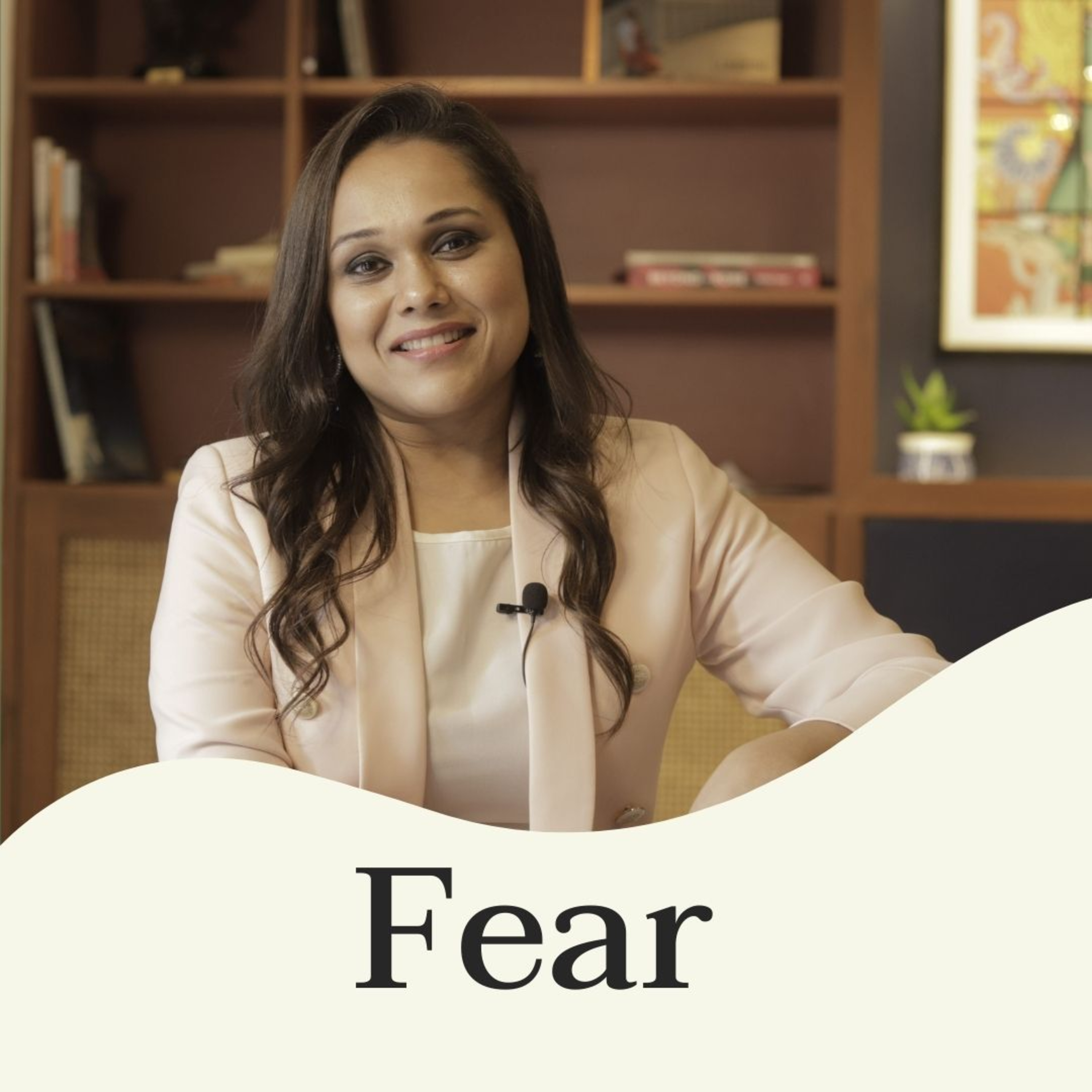 Transform. Uplift. Think. -A Podcast by Mannsi Agrawal