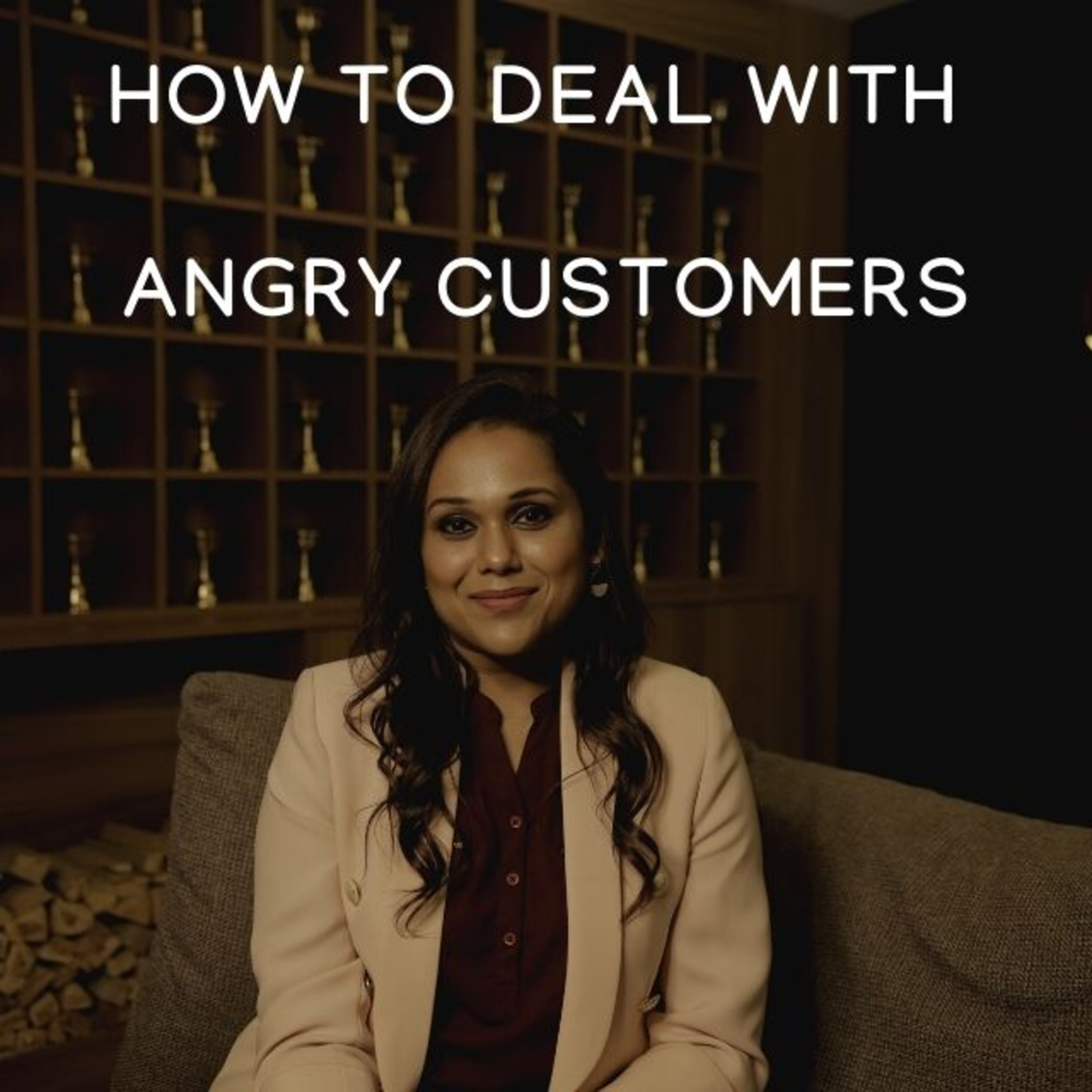 Transform. Uplift. Think. -A Podcast by Mannsi Agrawal