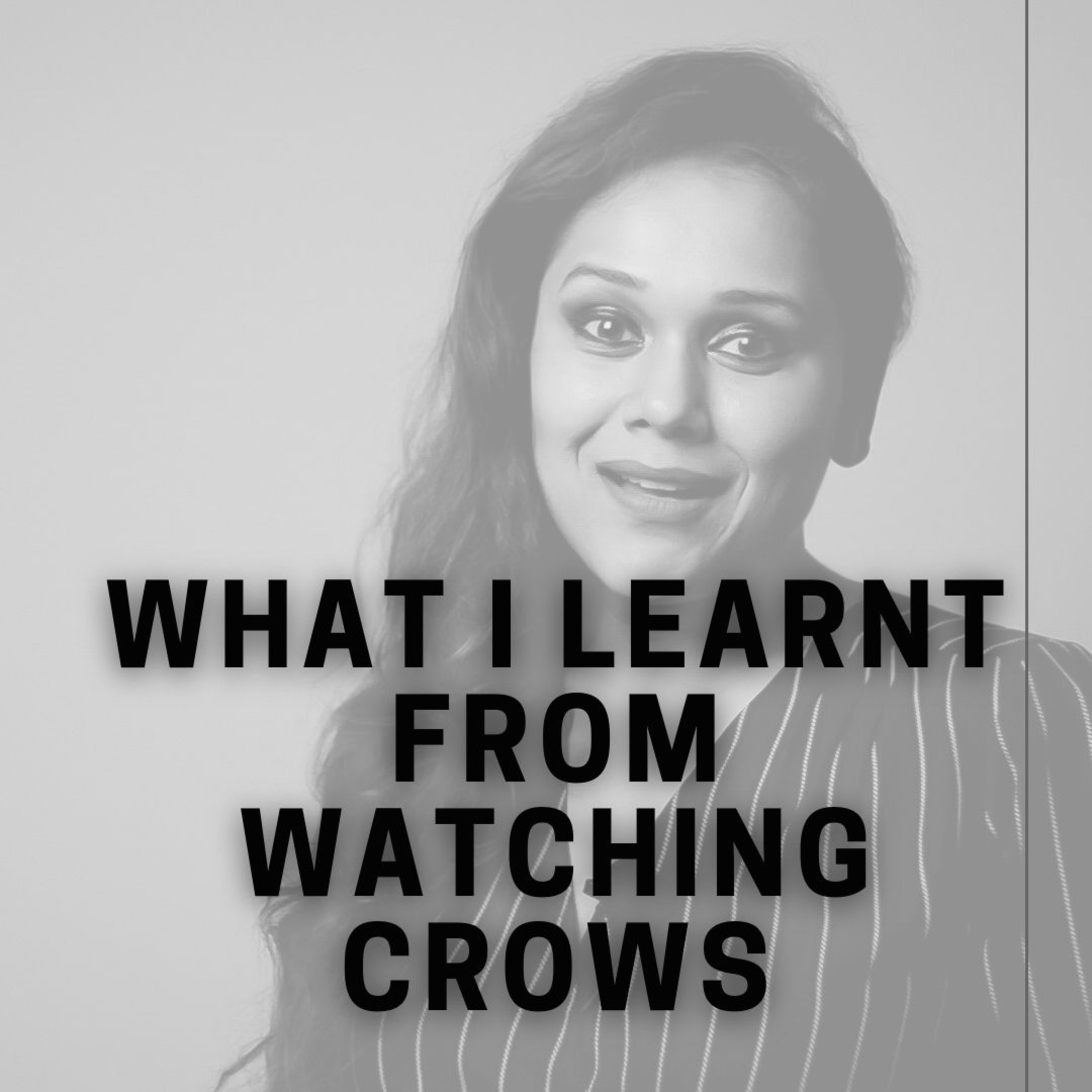 Transform. Uplift. Think. -A Podcast by Mannsi Agrawal