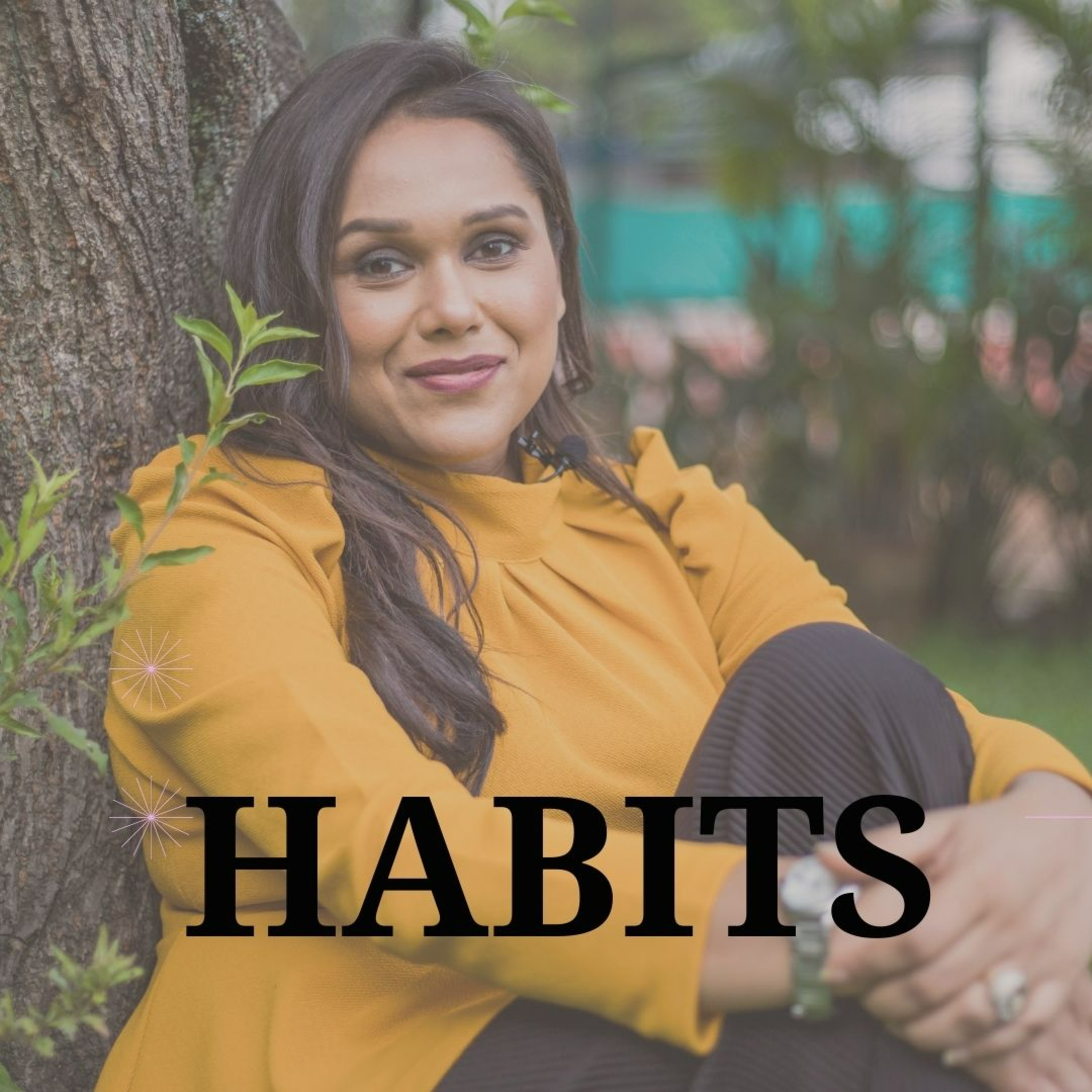Transform. Uplift. Think. -A Podcast by Mannsi Agrawal