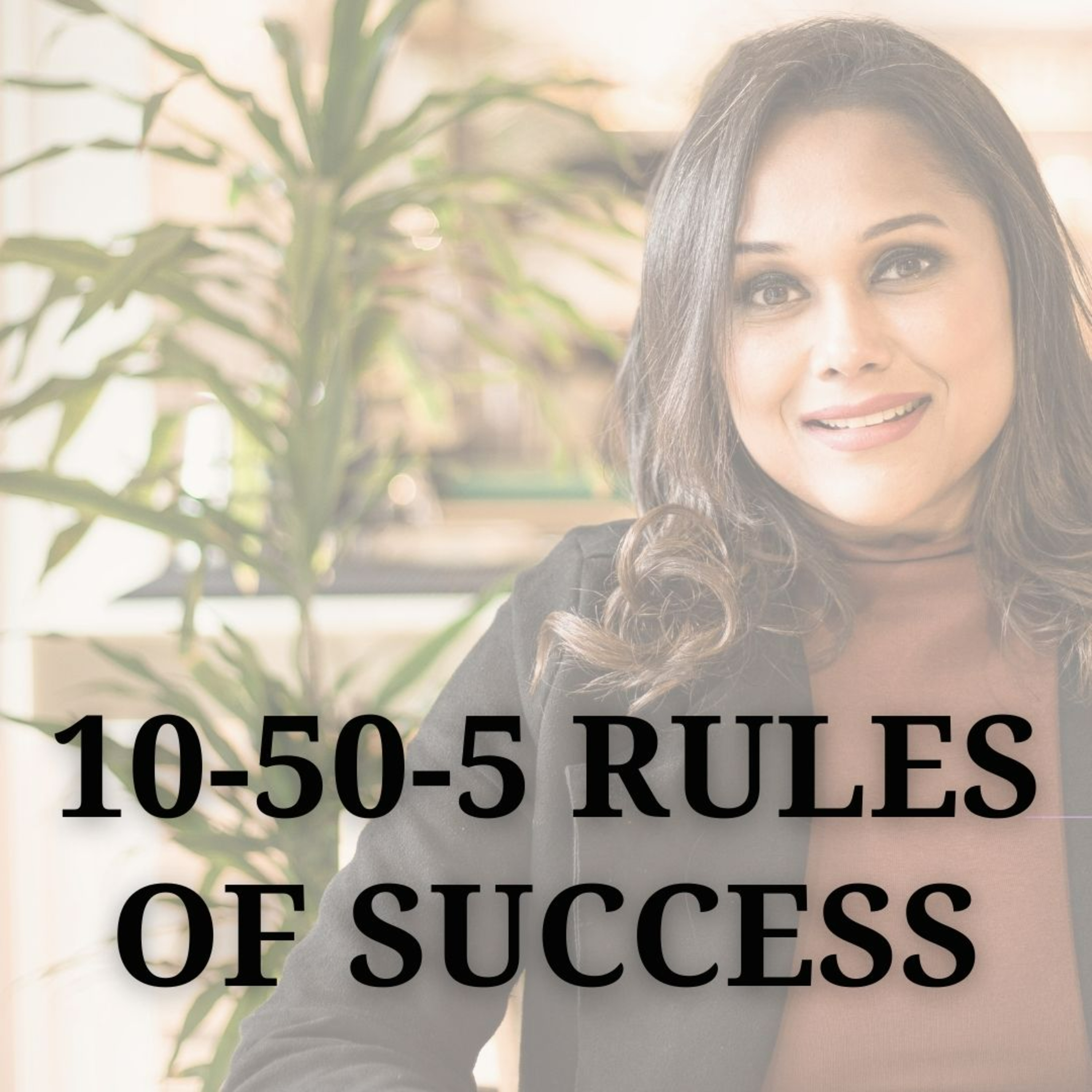 Transform. Uplift. Think. -A Podcast by Mannsi Agrawal