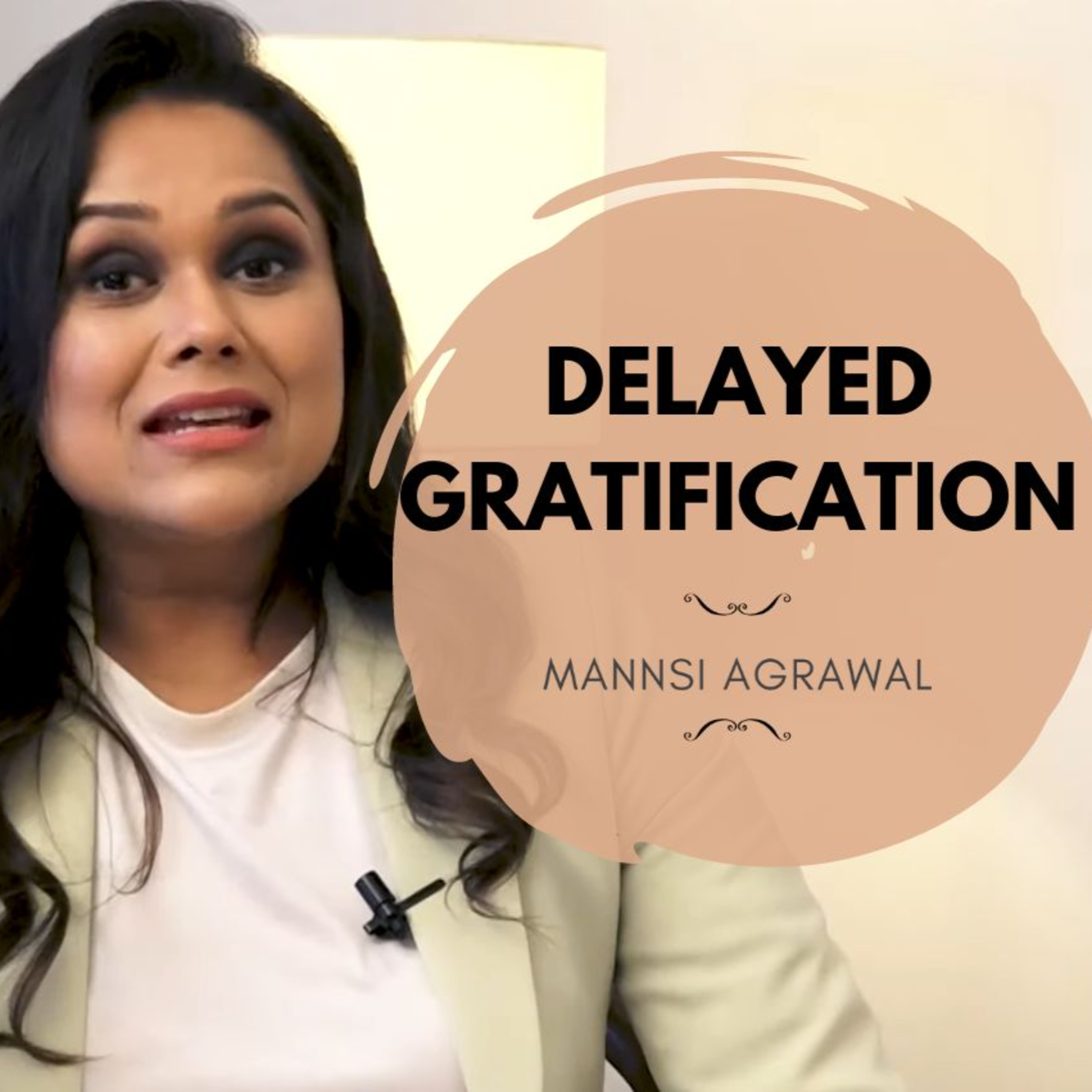 Transform. Uplift. Think. -A Podcast by Mannsi Agrawal