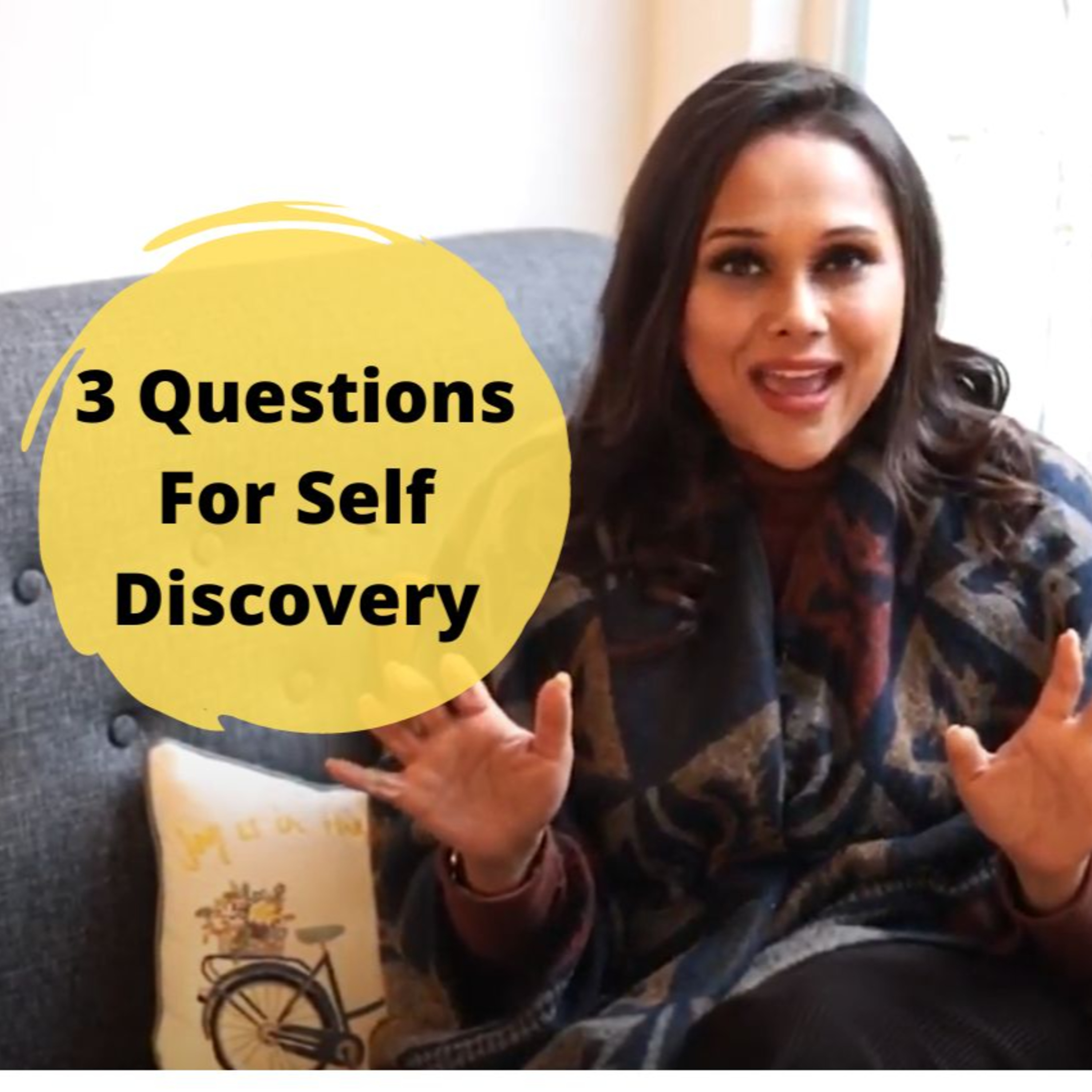 Transform. Uplift. Think. -A Podcast by Mannsi Agrawal