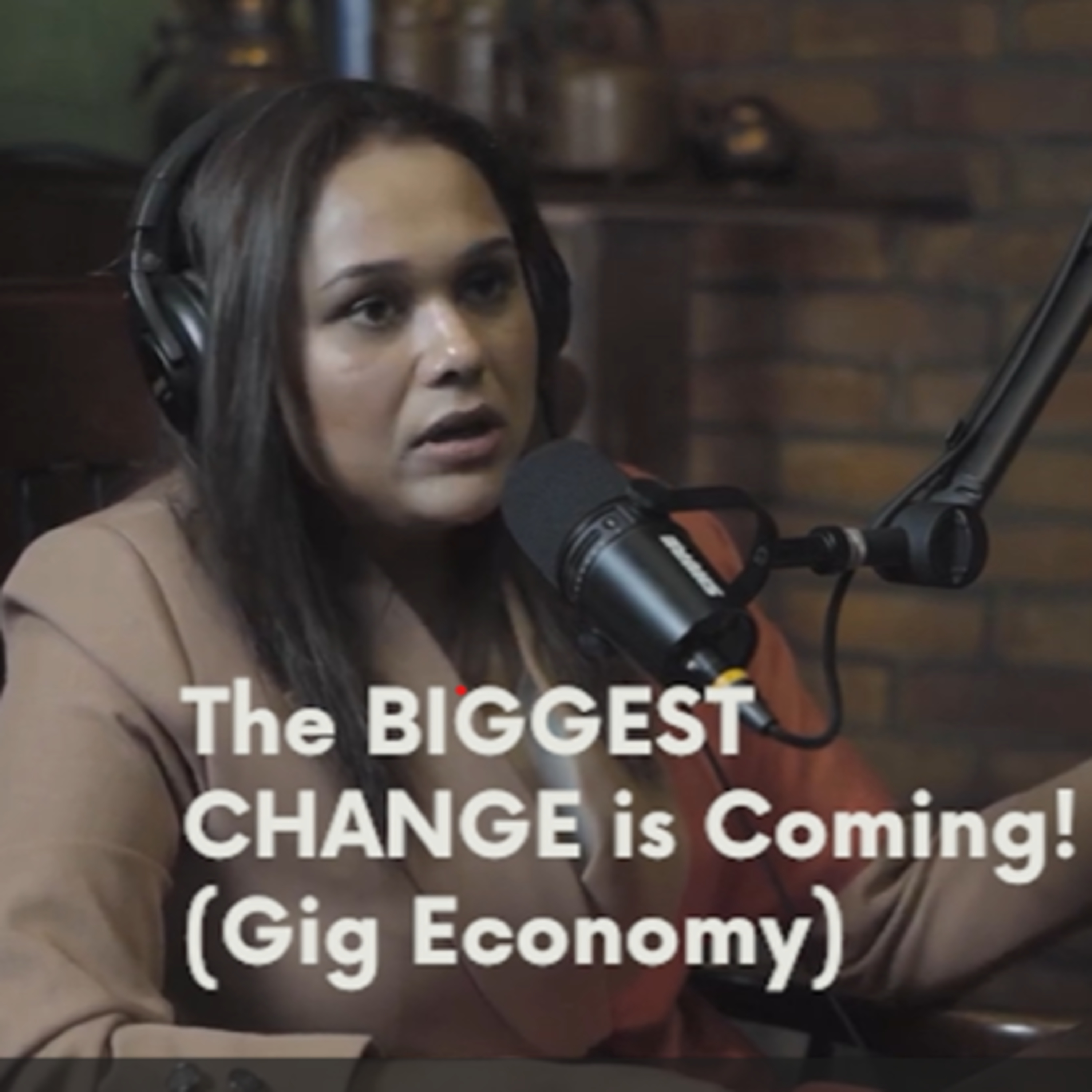 Transform. Uplift. Think. -A Podcast by Mannsi Agrawal