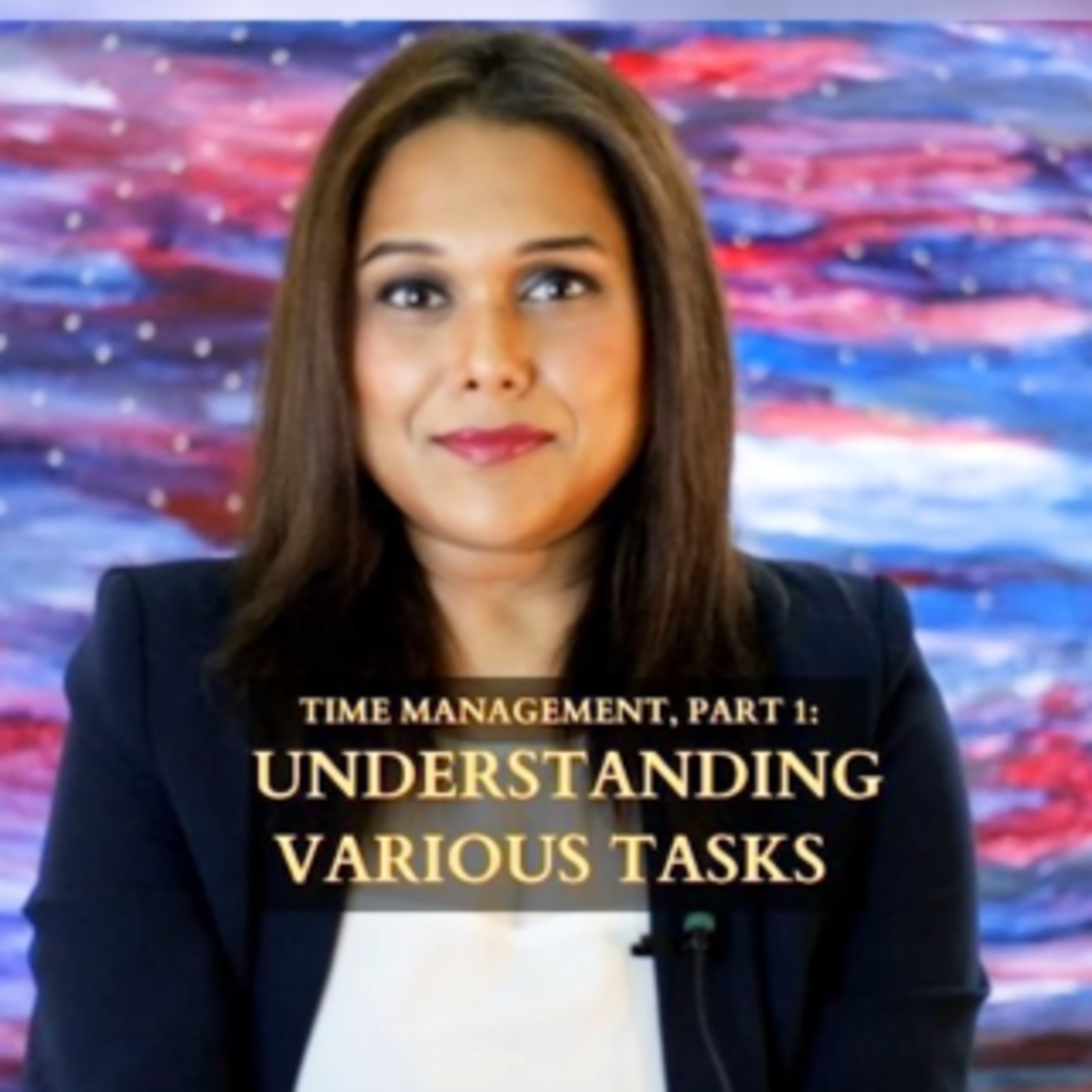 Transform. Uplift. Think. -A Podcast by Mannsi Agrawal