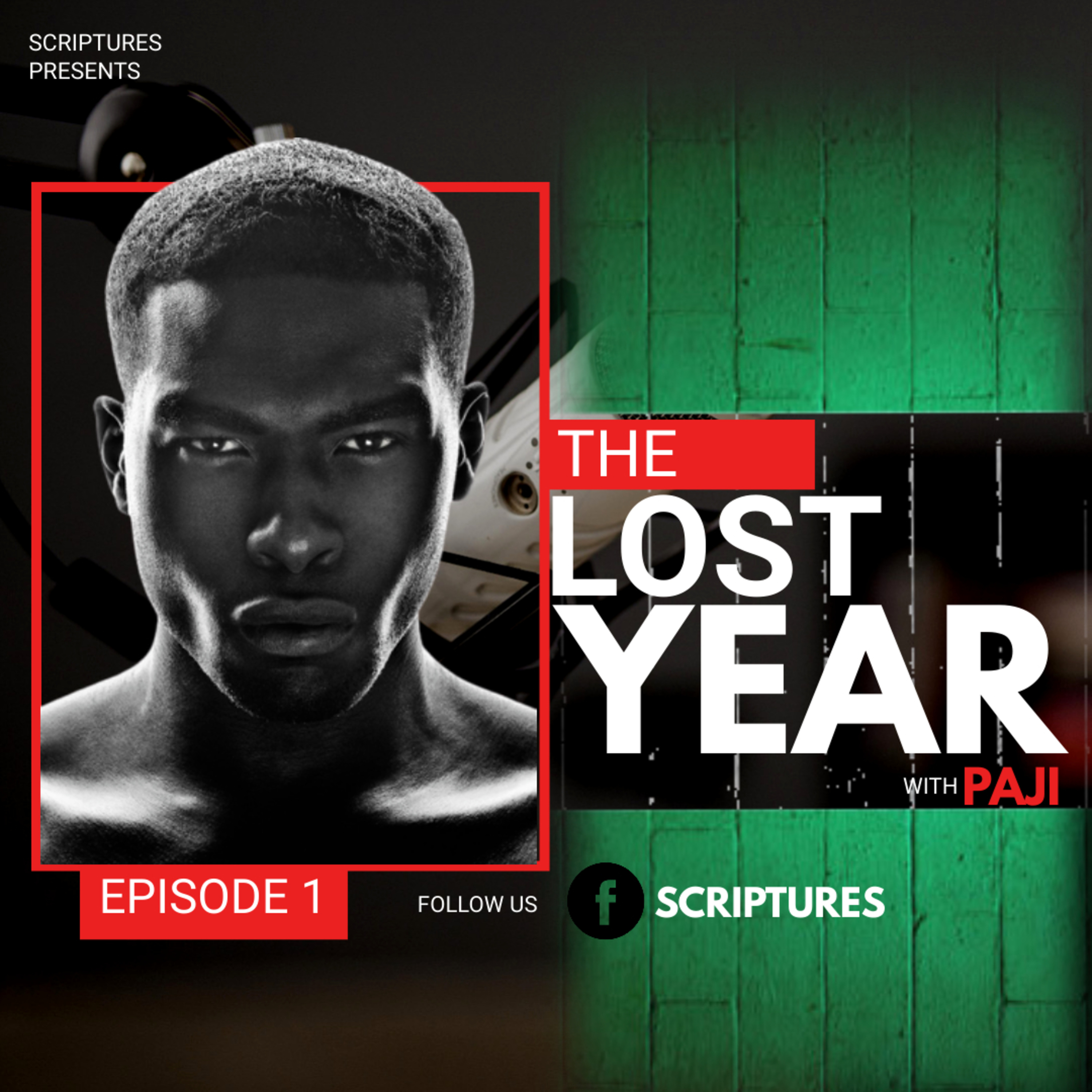SCRIPTURES-World of Art PODCAST