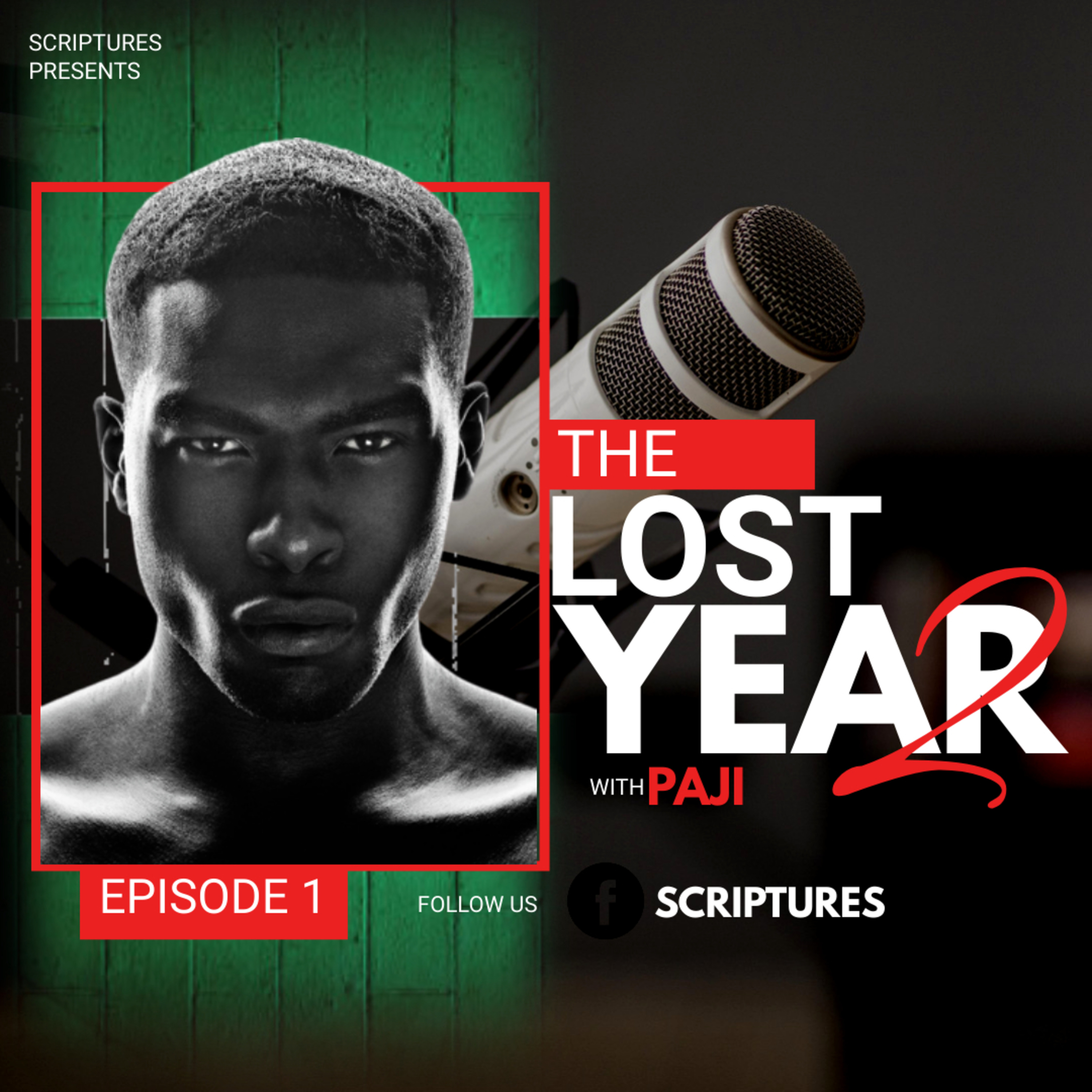 SCRIPTURES-World of Art PODCAST