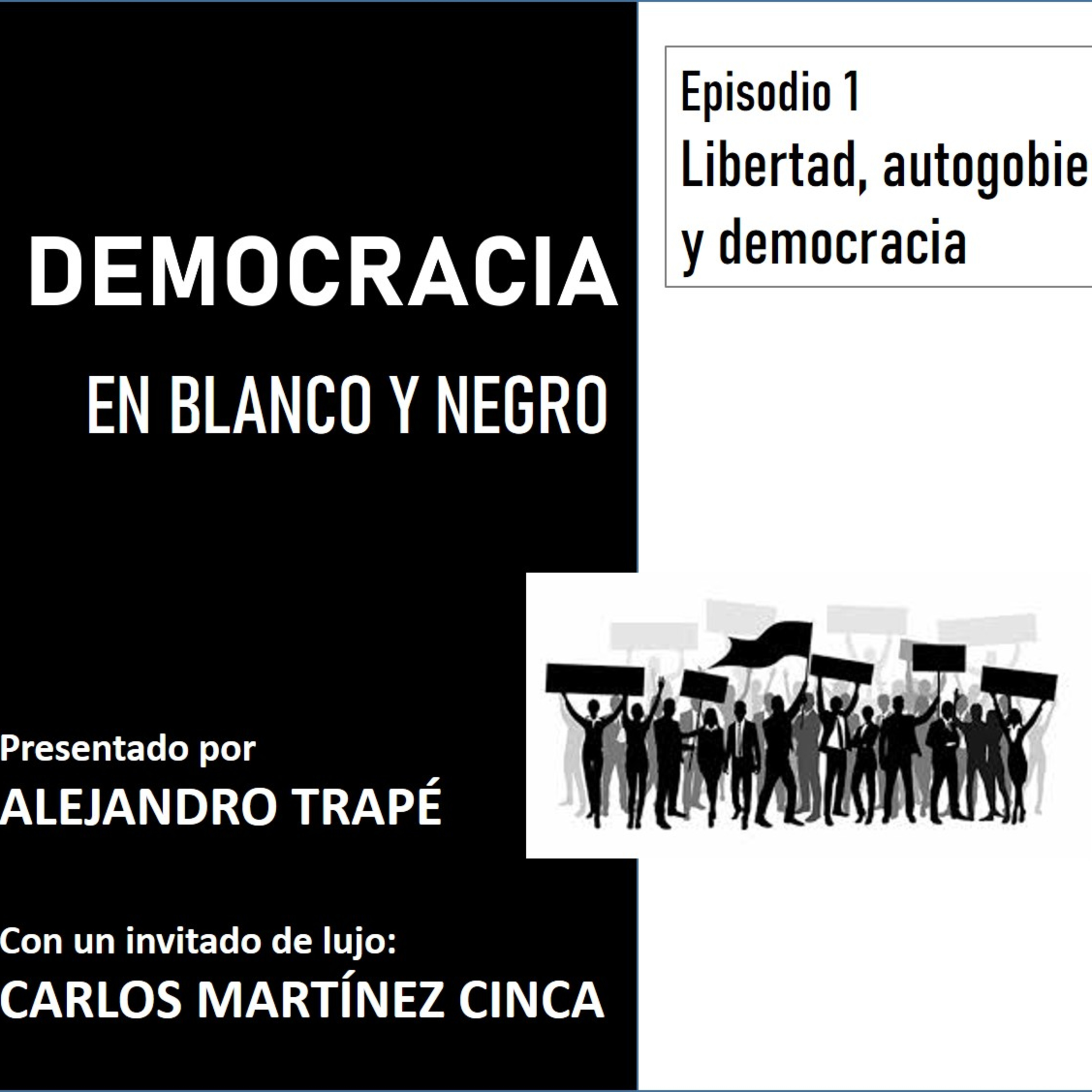 DE ESO NO SE HABLA - Alejandro Trapé