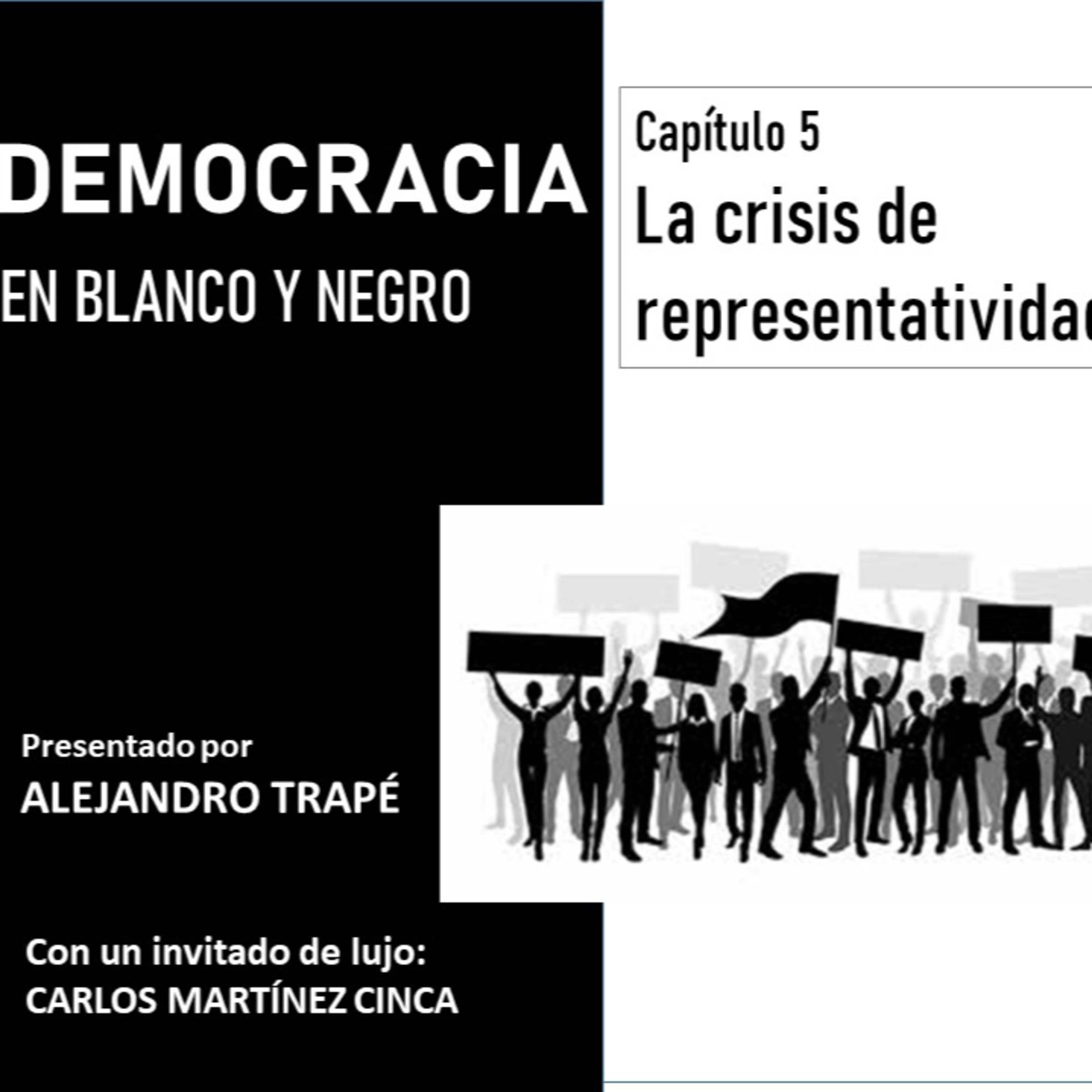 DE ESO NO SE HABLA - Alejandro Trapé
