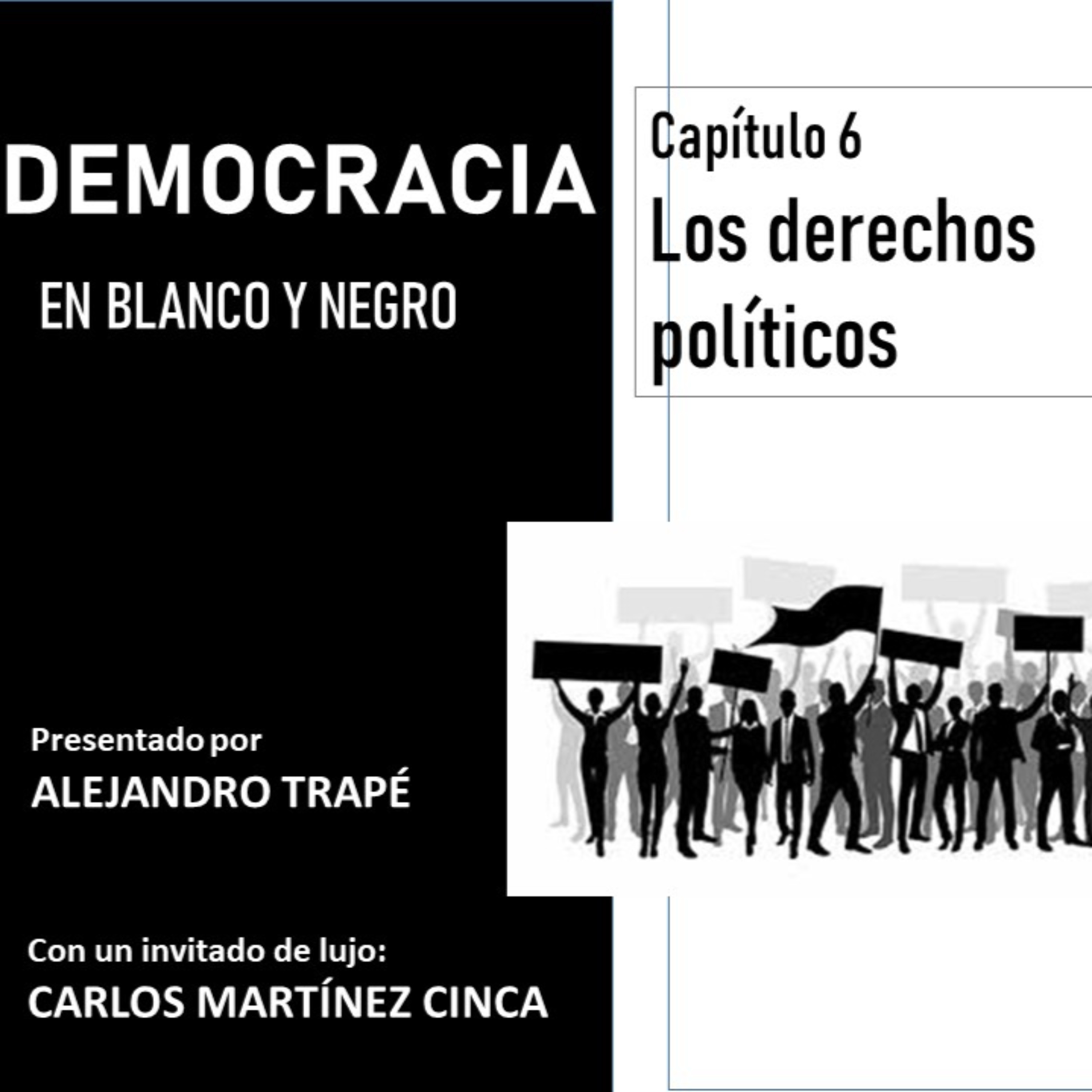 DE ESO NO SE HABLA - Alejandro Trapé
