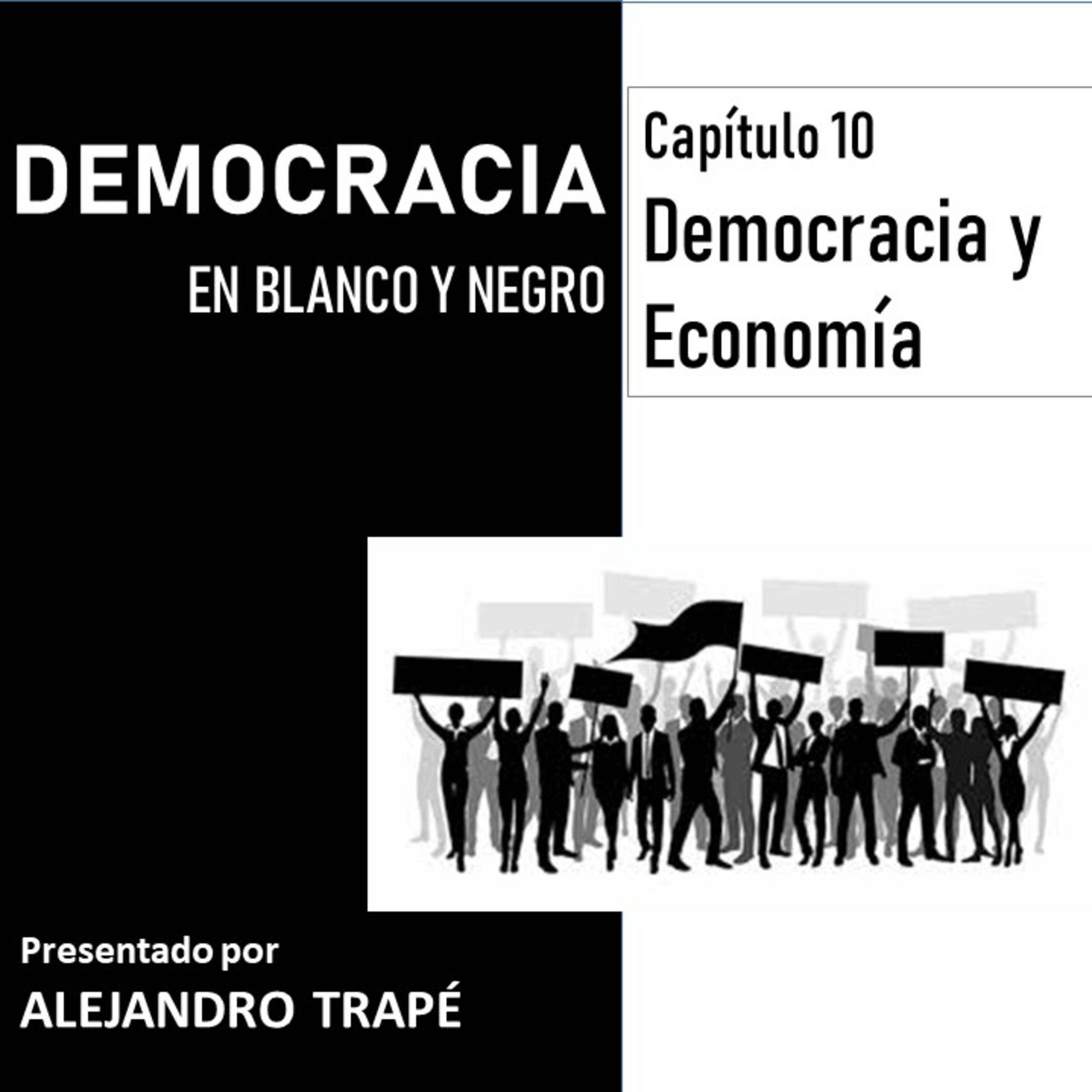 DE ESO NO SE HABLA - Alejandro Trapé
