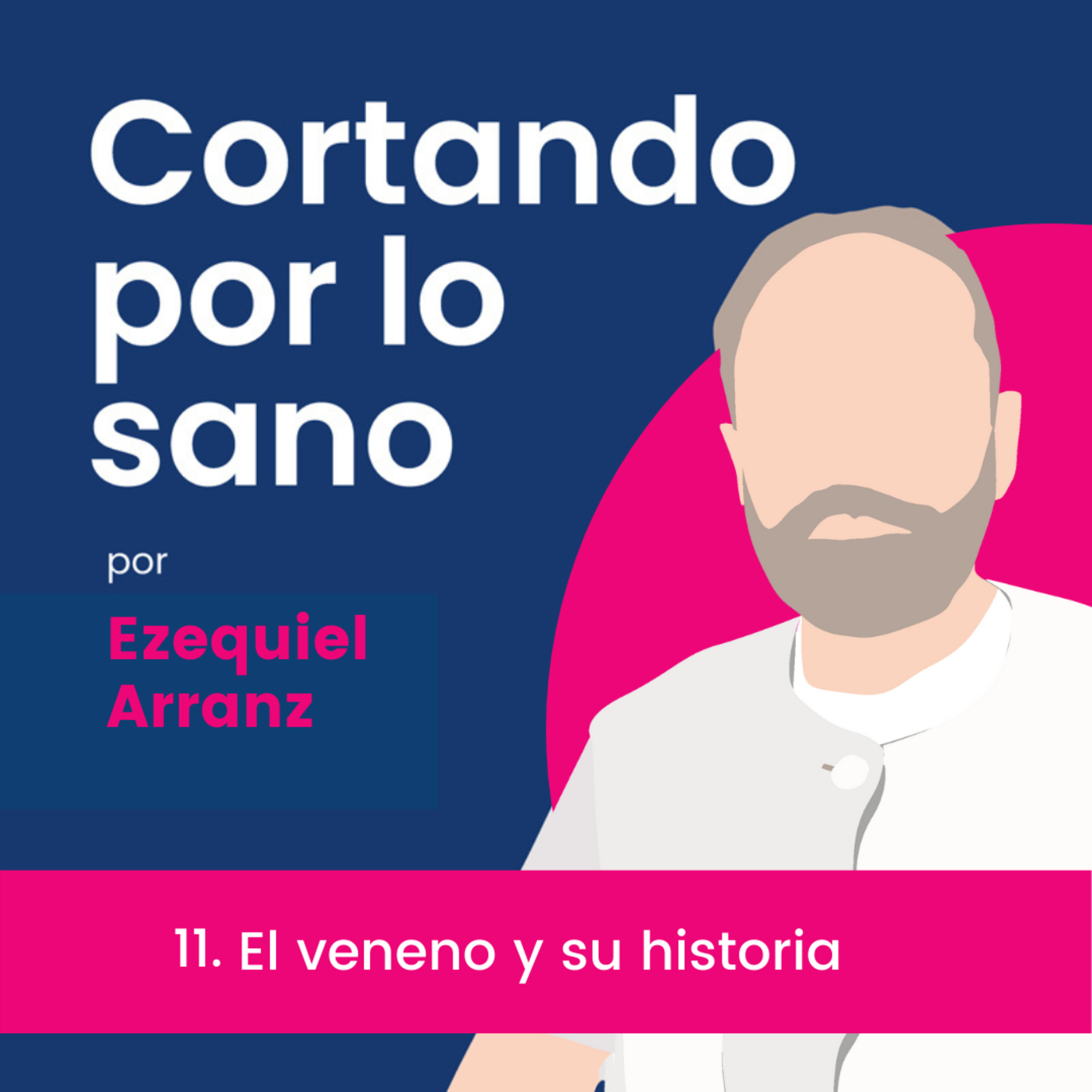 Cortando por lo sano