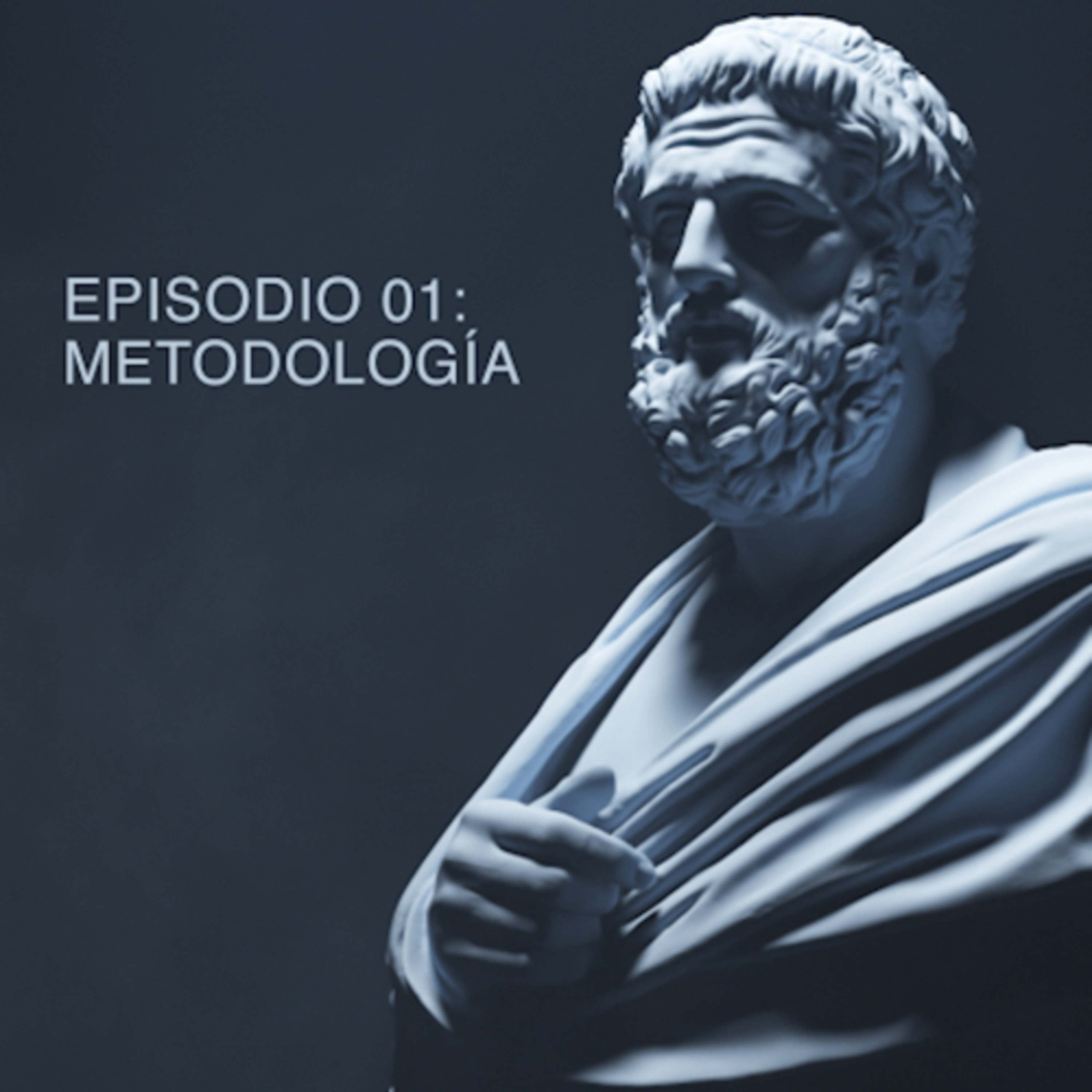 Ep 01 Academia - Metodologia