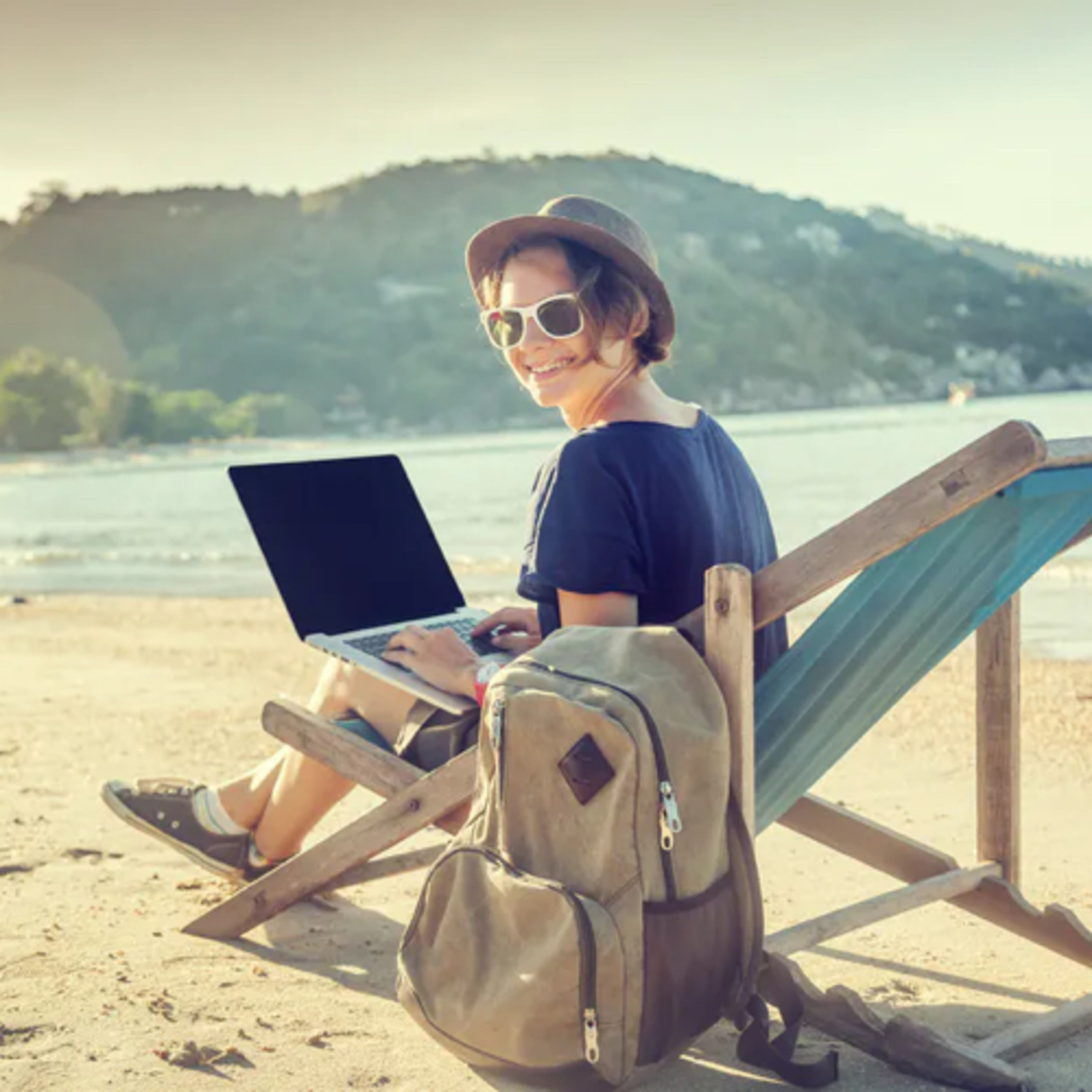 Secret Guide To Travel free-Who is my message for?
