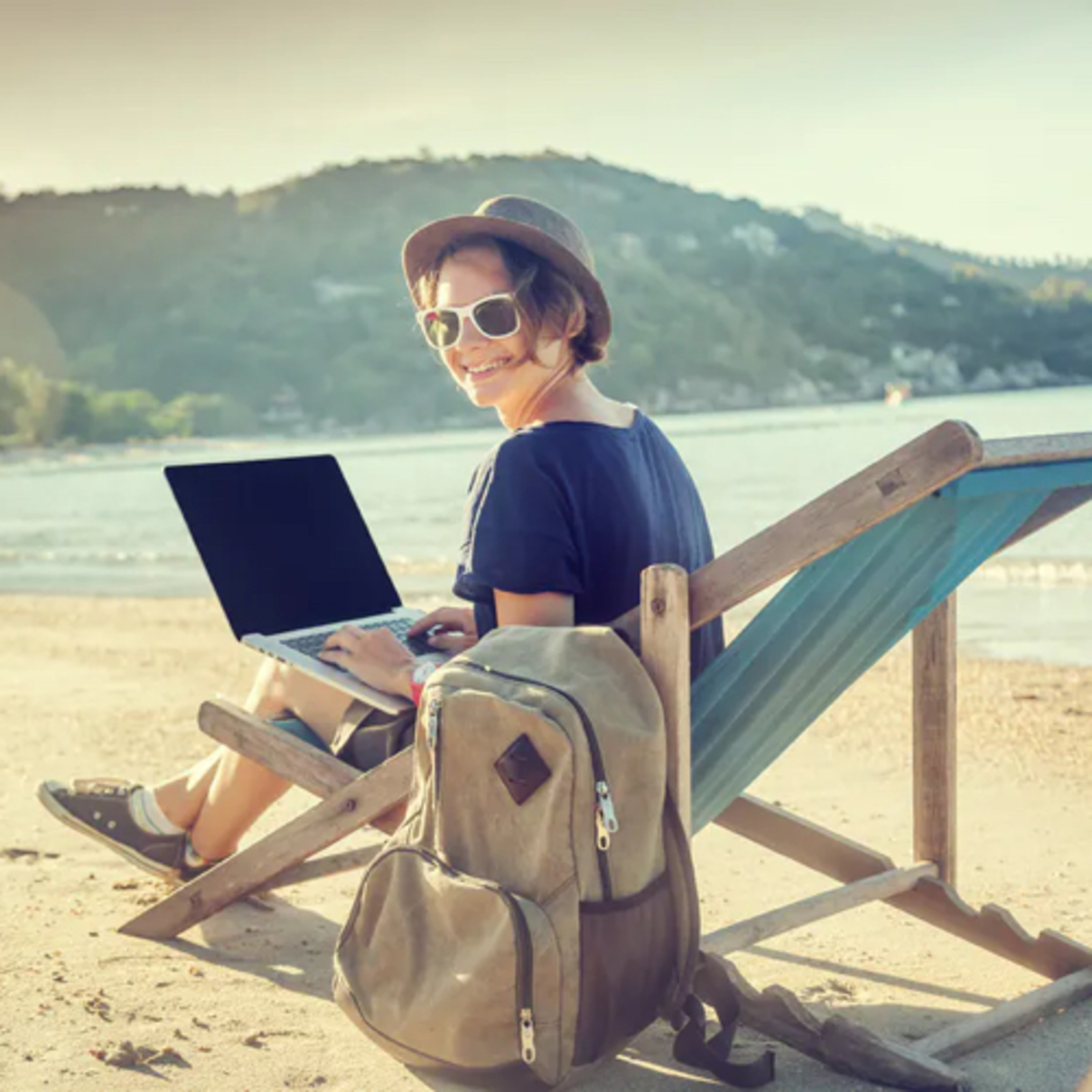 Secret Guide To Travel free-Who is my message for?