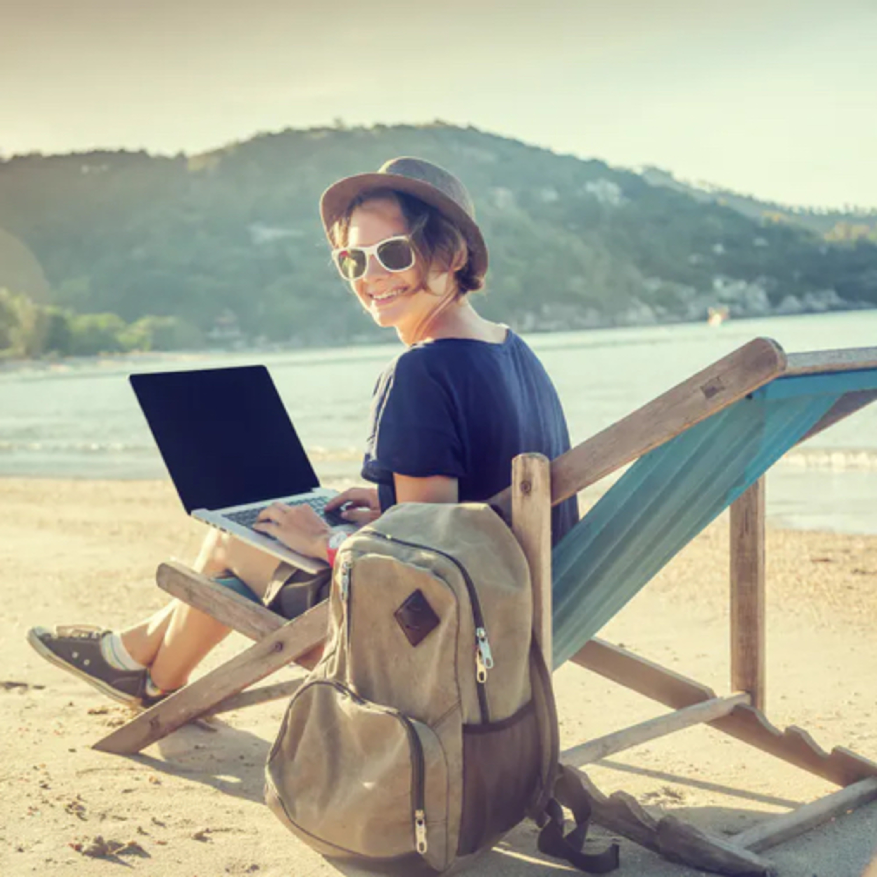Secret Guide To Travel free-Who is my message for?