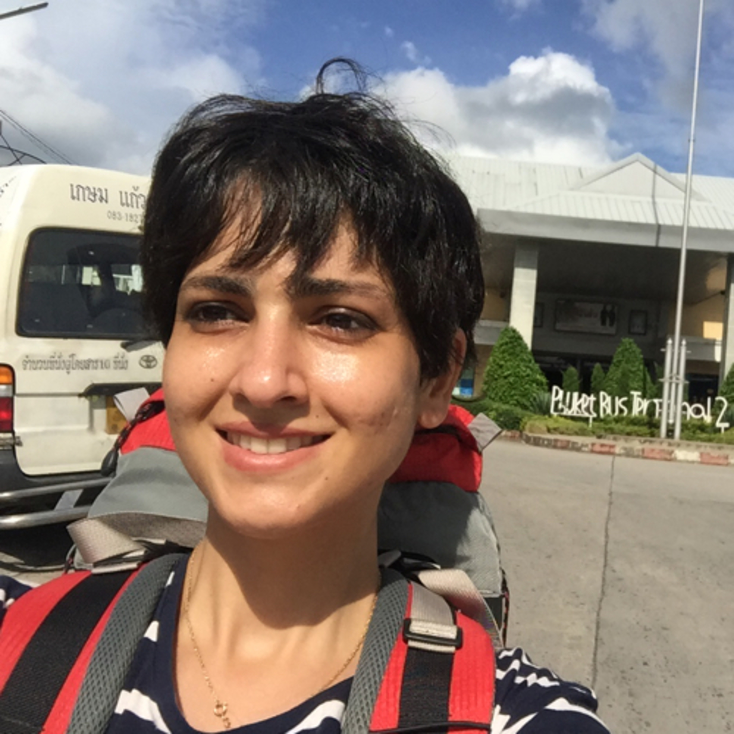 Secret Guide To Travel free-Who is my message for?
