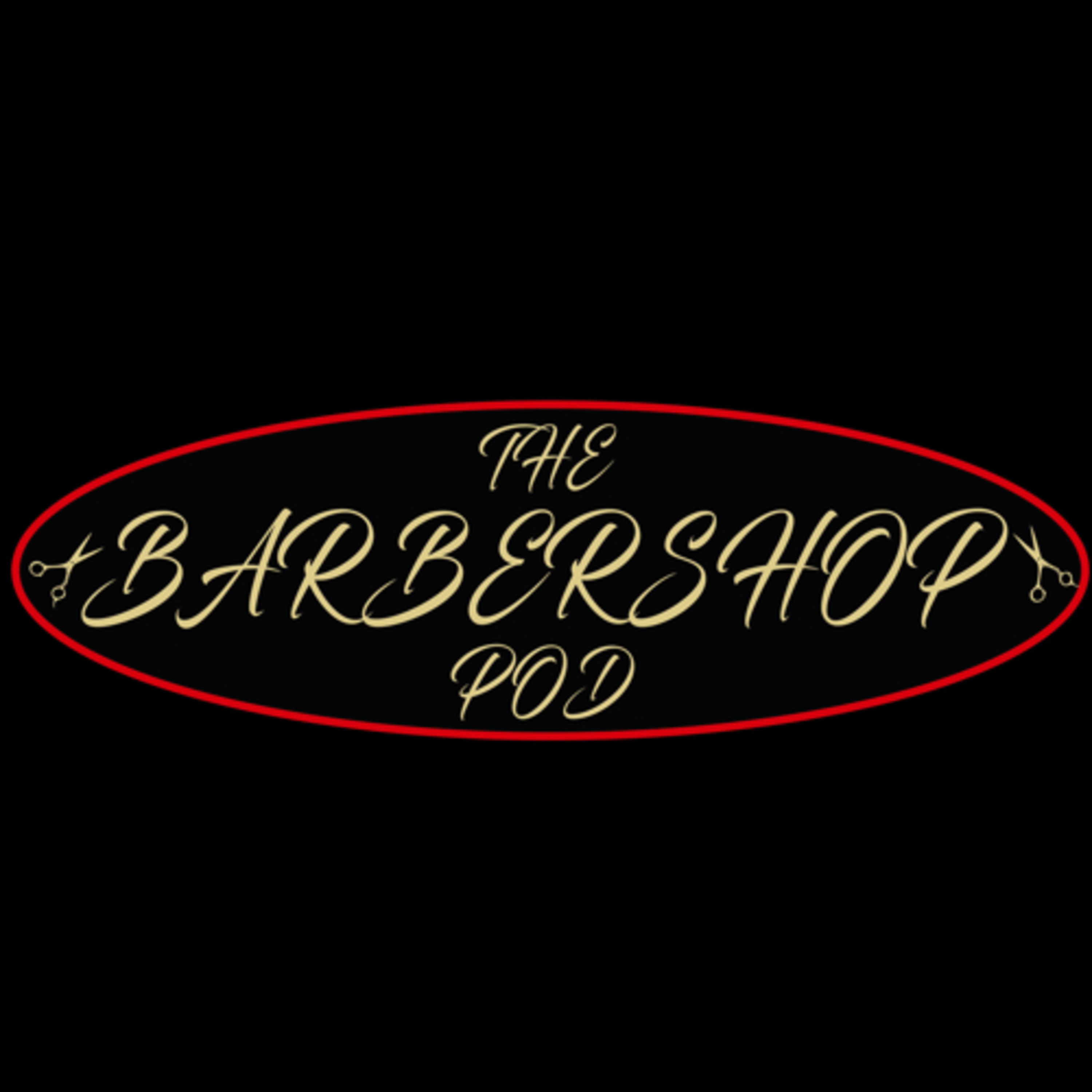 Barbershop podcast