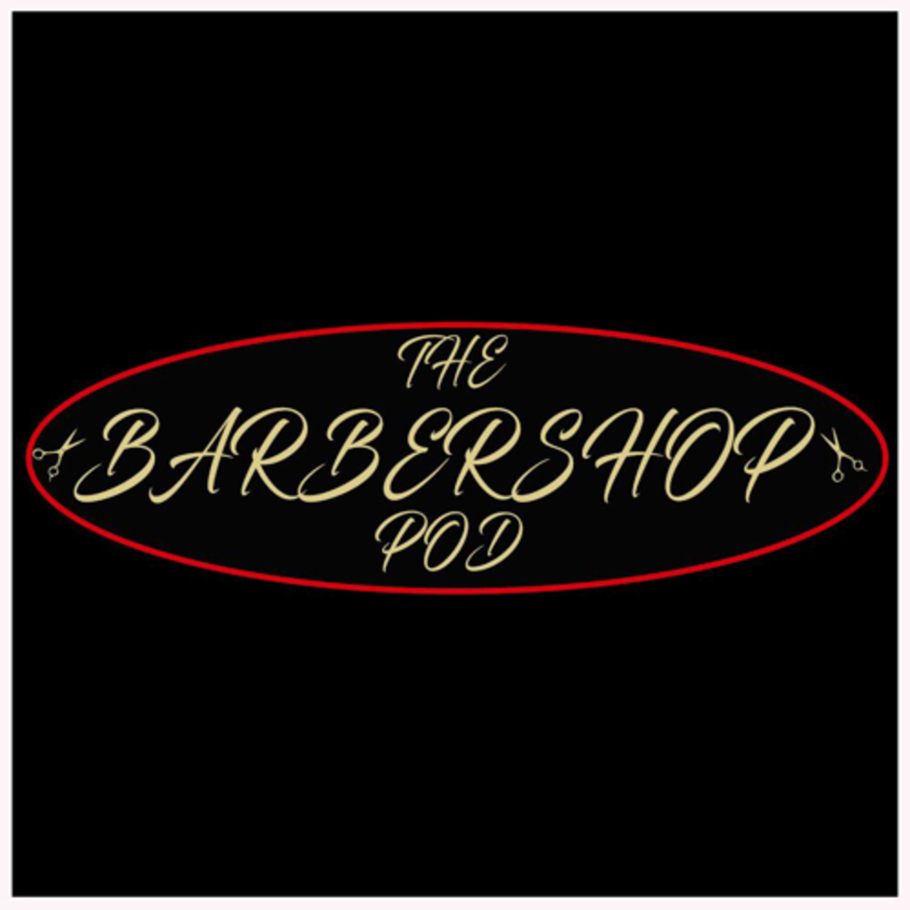 Barbershop podcast