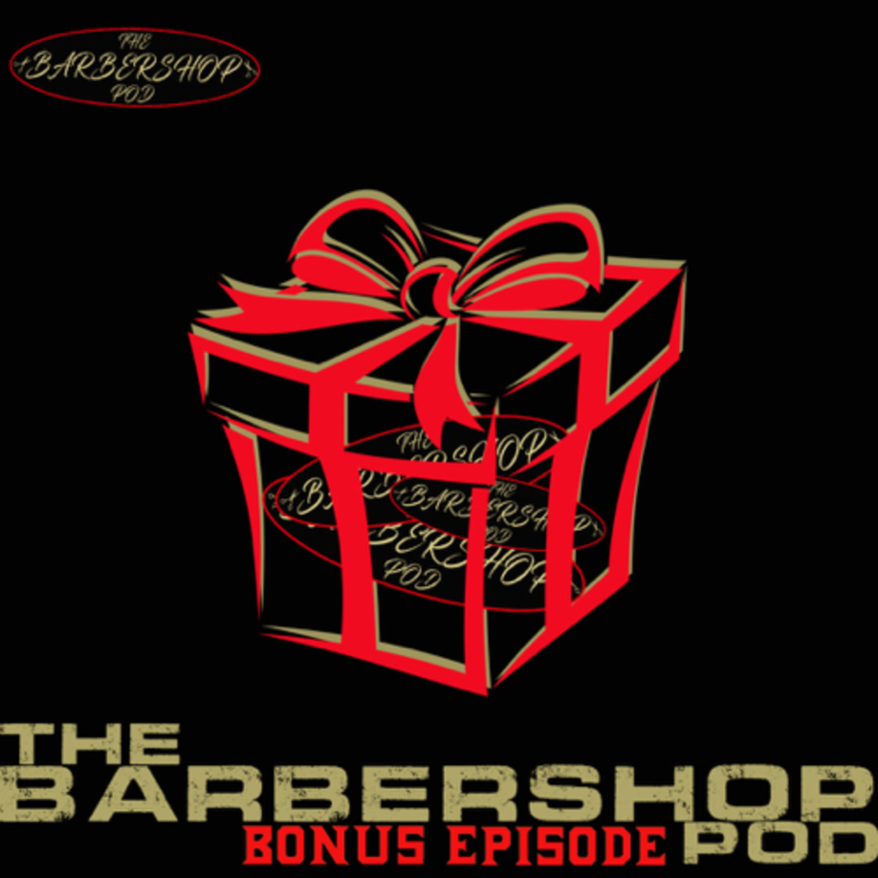 Barbershop podcast
